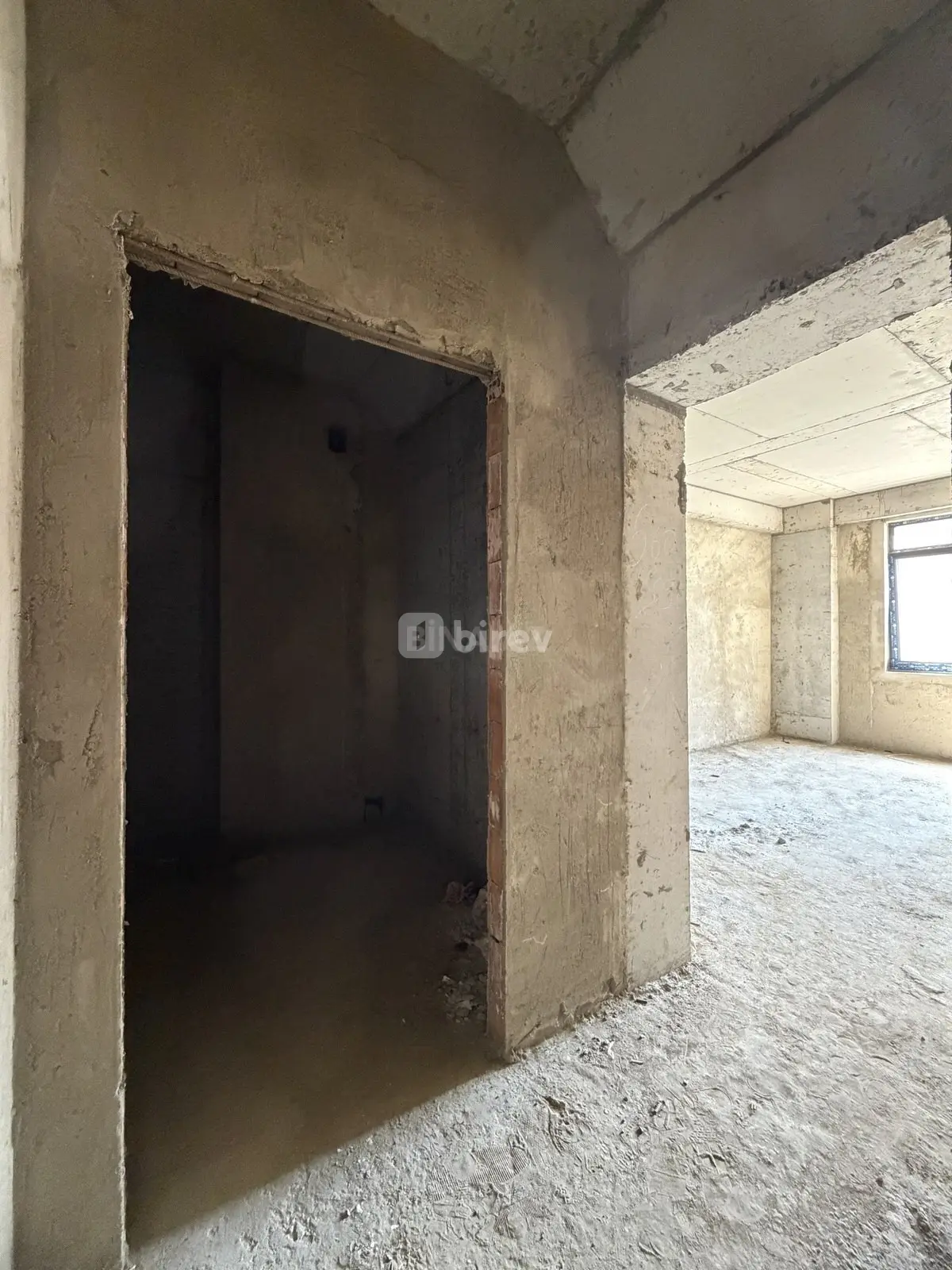 3 otaqlı mənzil, Xətai rayonu, Sabit Orucov küç., Bakı şəhəri — şəkil 12