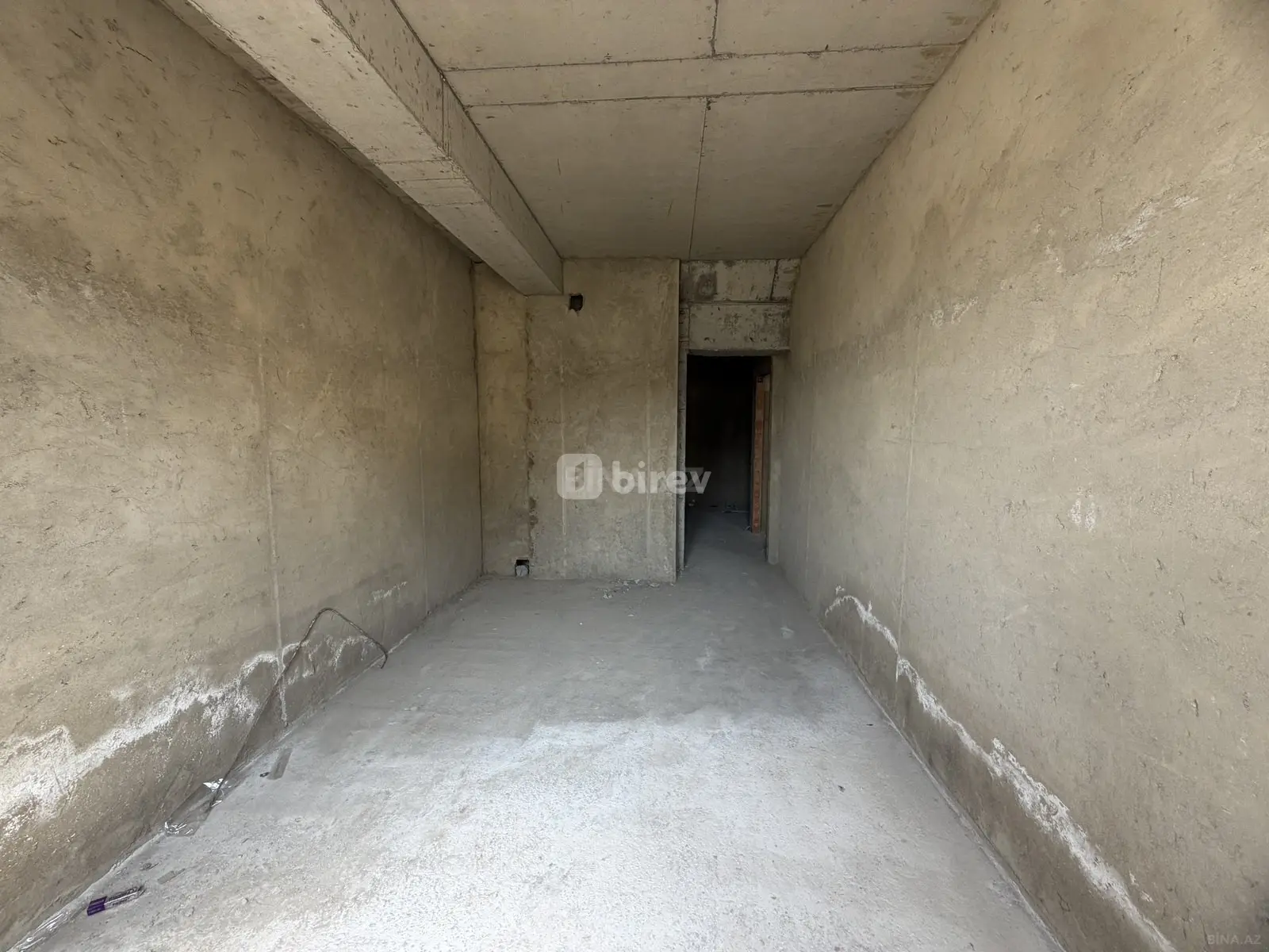 3 otaqlı mənzil, Xətai rayonu, Sabit Orucov küç., Bakı şəhəri — şəkil 17