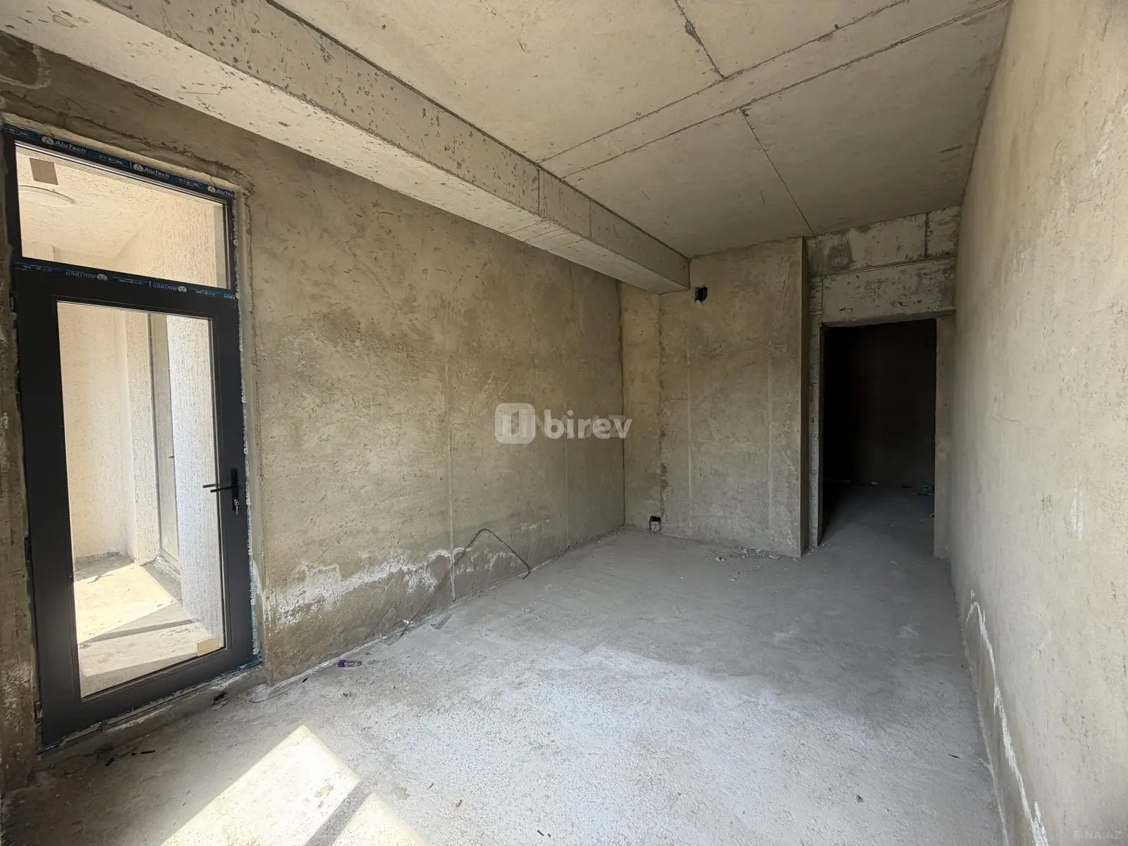 3 otaqlı mənzil, Xətai rayonu, Sabit Orucov küç., Bakı şəhəri — şəkil 18