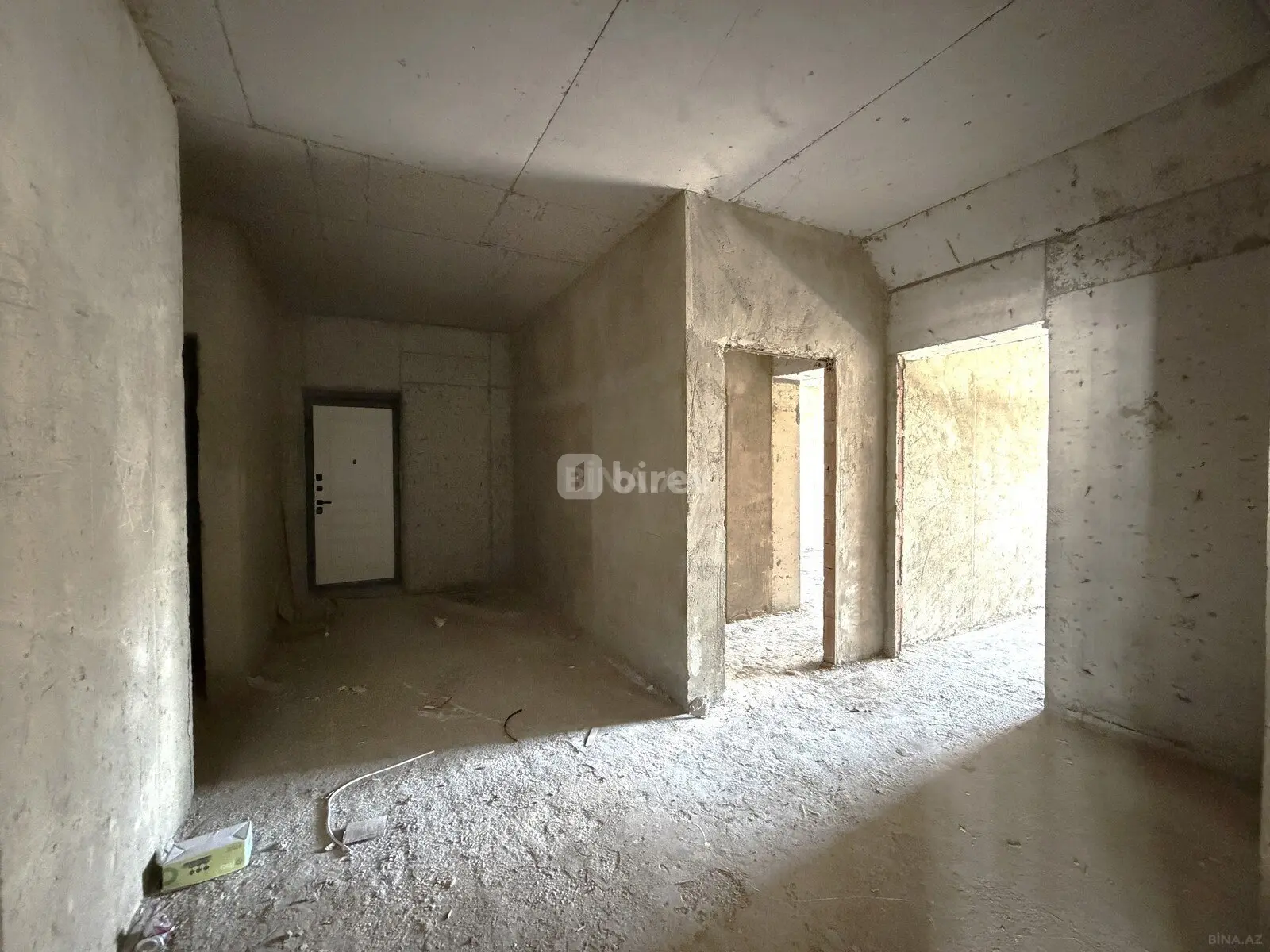 3 otaqlı mənzil, Xətai rayonu, Sabit Orucov küç., Bakı şəhəri — şəkil 19