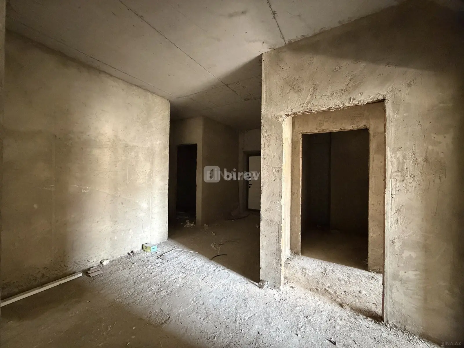 3 otaqlı mənzil, Xətai rayonu, Sabit Orucov küç., Bakı şəhəri — şəkil 20