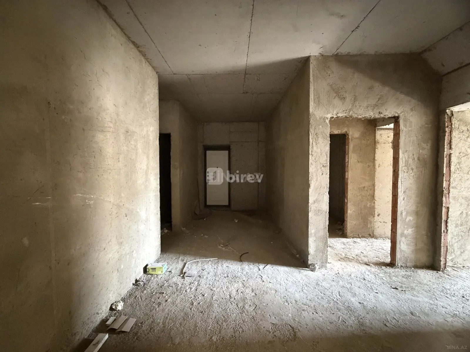 3 otaqlı mənzil, Xətai rayonu, Sabit Orucov küç., Bakı şəhəri — şəkil 21