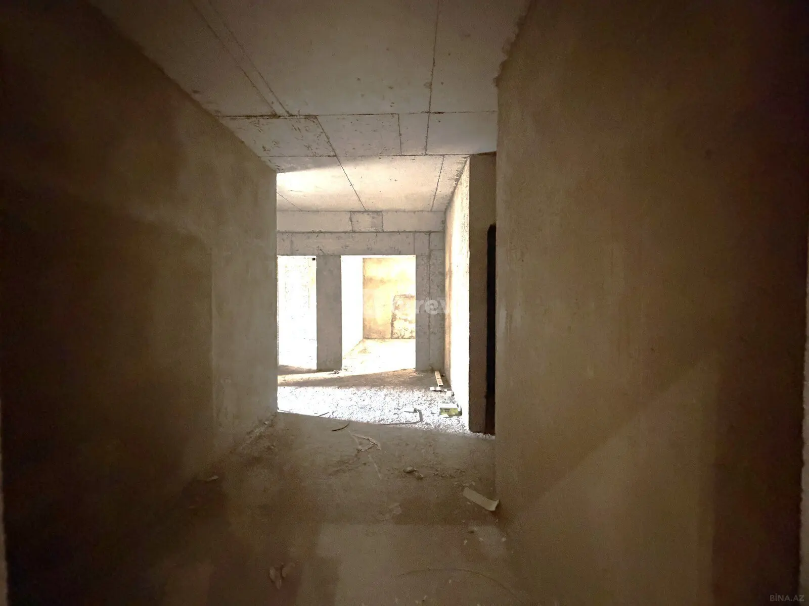 3 otaqlı mənzil, Xətai rayonu, Sabit Orucov küç., Bakı şəhəri — şəkil 22
