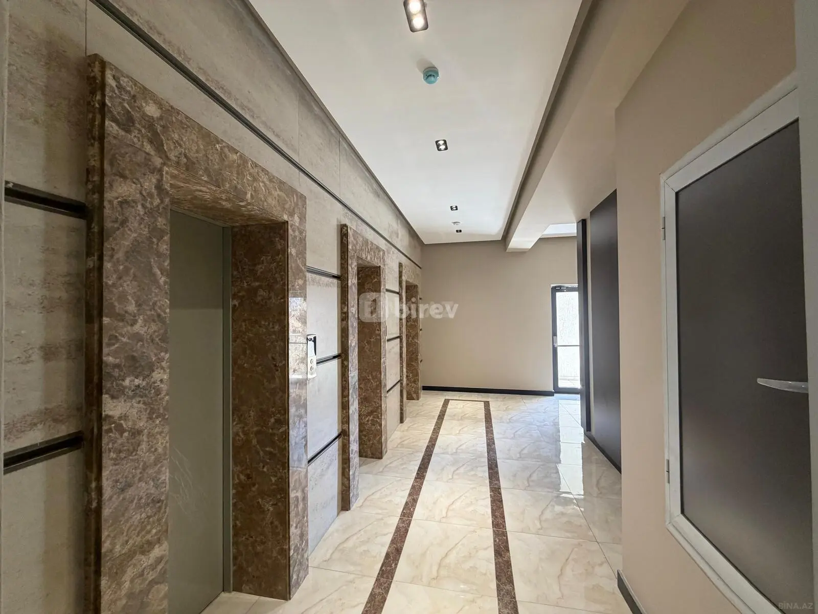 3 otaqlı mənzil, Xətai rayonu, Sabit Orucov küç., Bakı şəhəri — şəkil 25