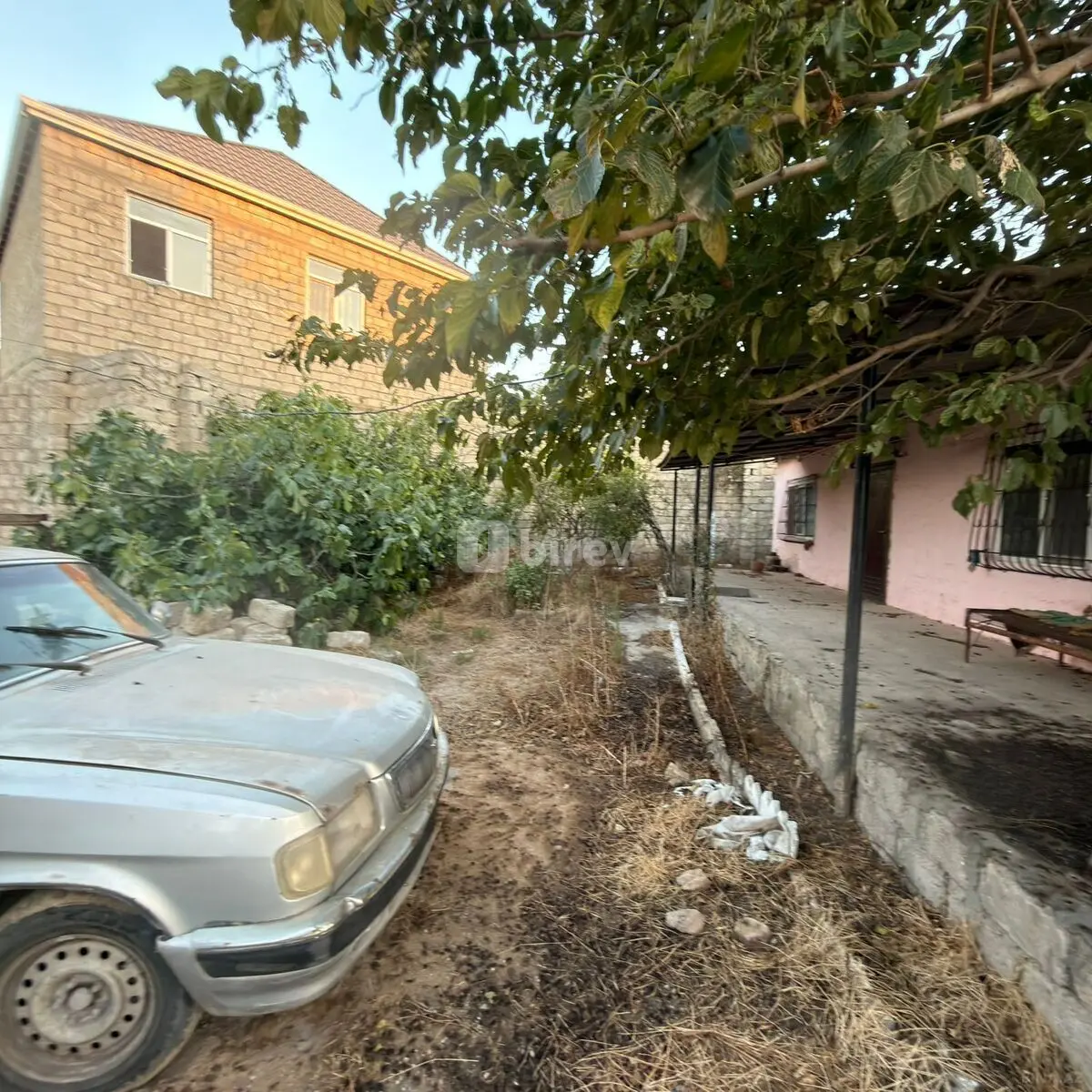 5 sot torpaq, Mərdəkan q., Mərdəkan qəsəbəsi, Xəzər rayonu — şəkil 4