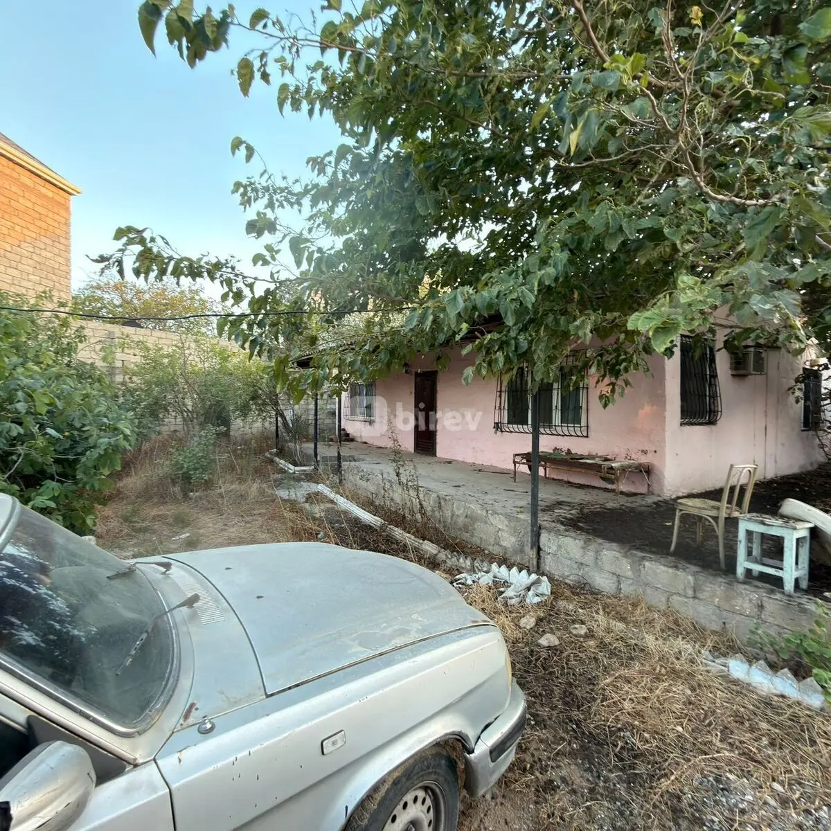 5 sot torpaq, Mərdəkan q., Mərdəkan qəsəbəsi, Xəzər rayonu — şəkil 6