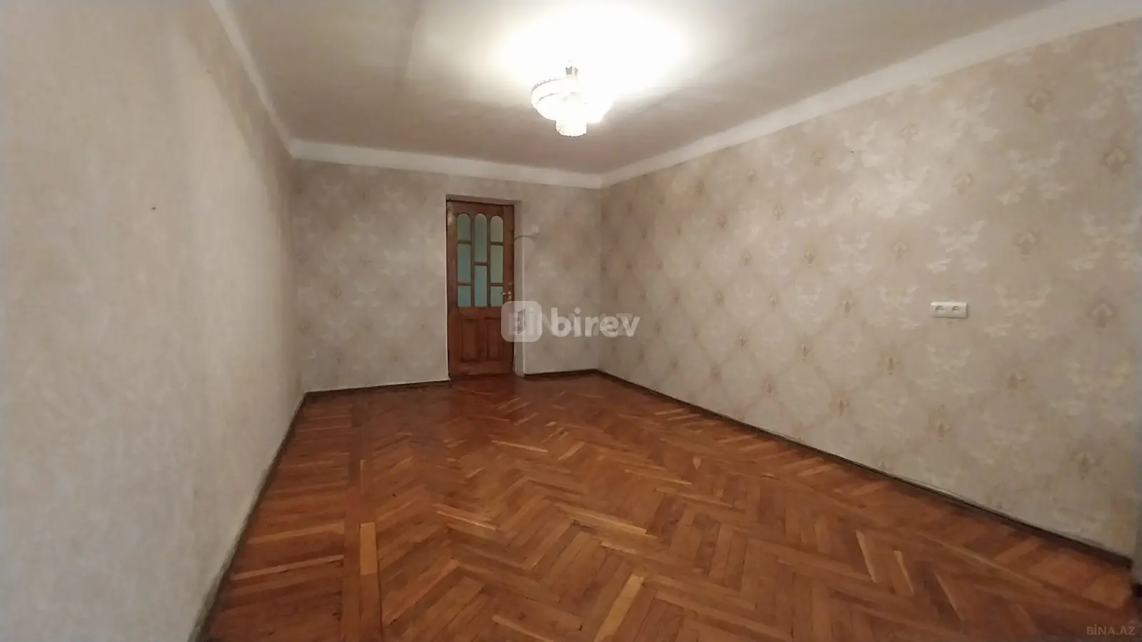 3 otaqlı mənzil, Yasamal rayonu, Zahid Xəlilov küç., Bakı şəhəri — şəkil 4