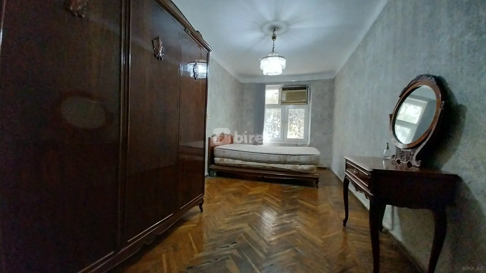 3 otaqlı mənzil, Yasamal rayonu, Zahid Xəlilov küç., Bakı şəhəri — şəkil 8