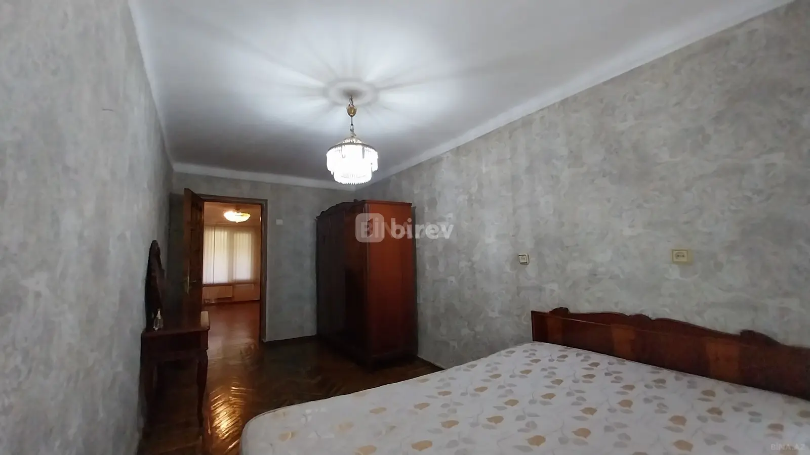 3 otaqlı mənzil, Yasamal rayonu, Zahid Xəlilov küç., Bakı şəhəri — şəkil 10