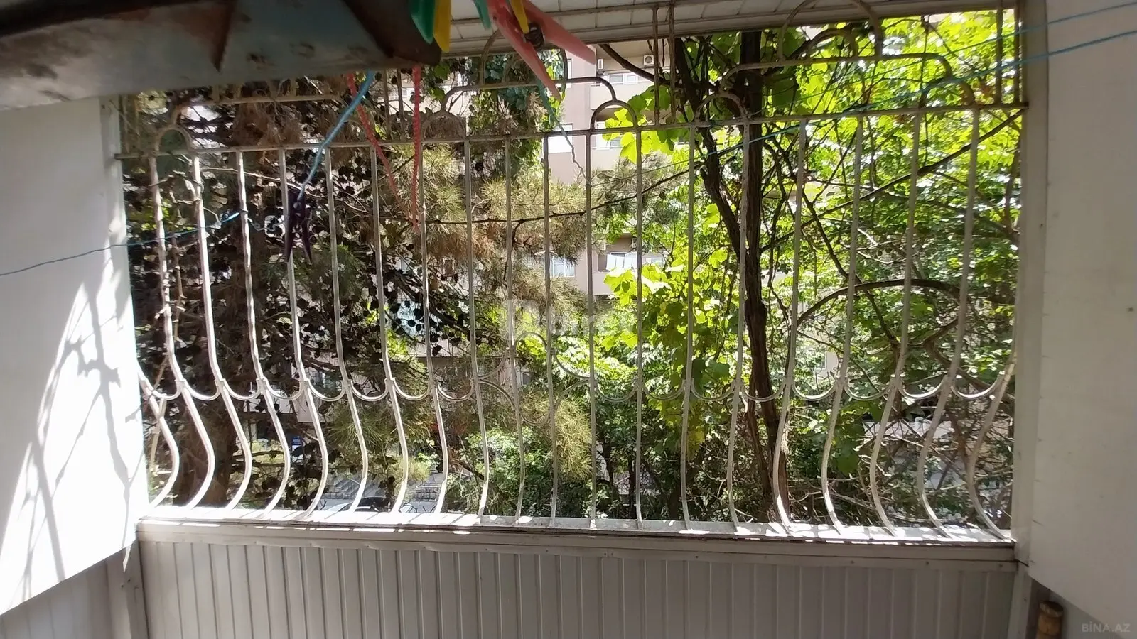 3 otaqlı mənzil, Yasamal rayonu, Zahid Xəlilov küç., Bakı şəhəri — şəkil 23