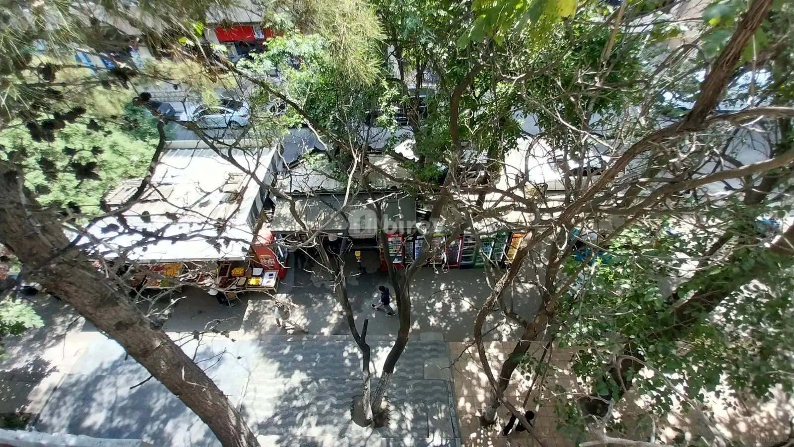 3 otaqlı mənzil, Yasamal rayonu, Zahid Xəlilov küç., Bakı şəhəri — şəkil 26