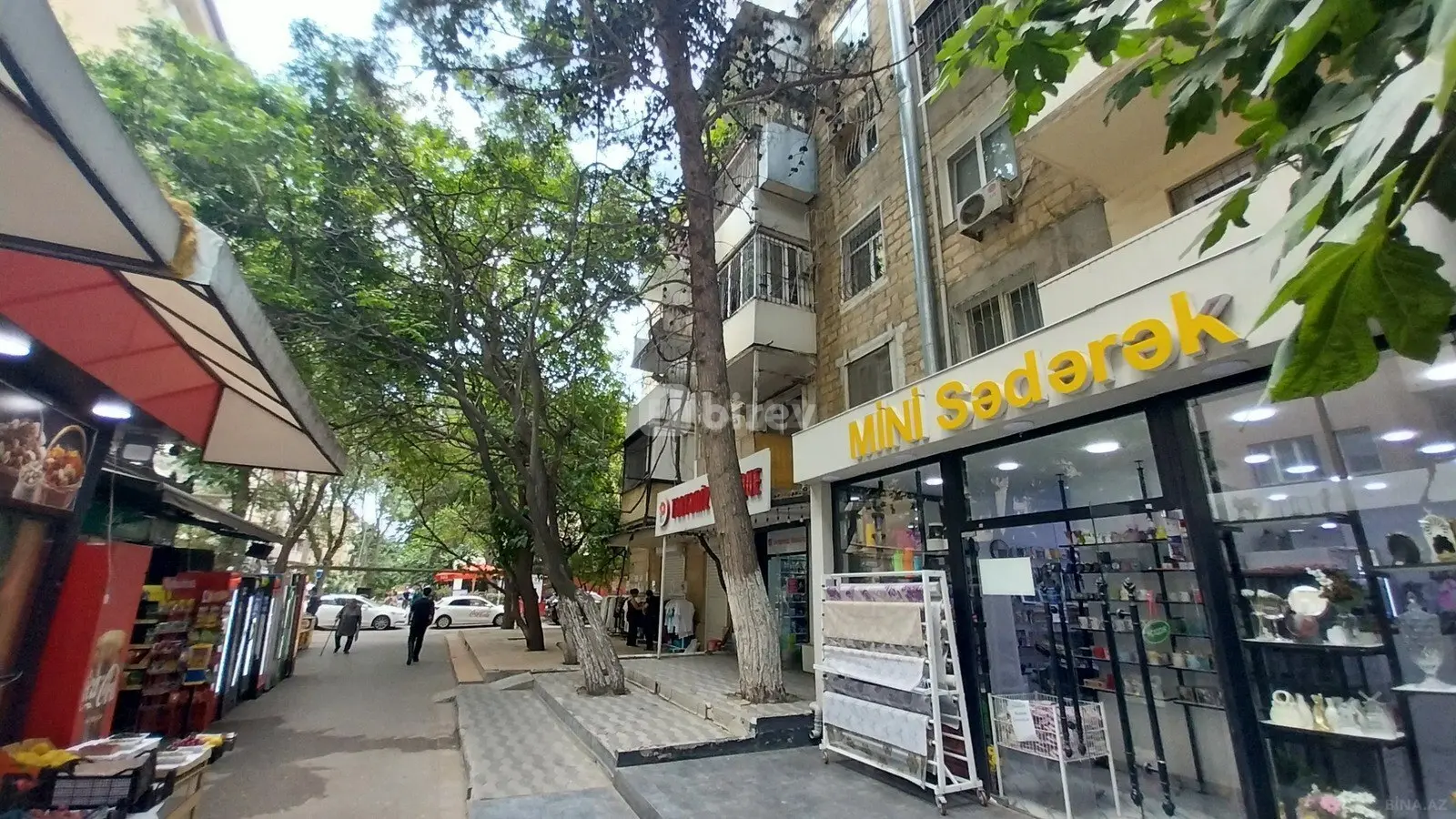 3 otaqlı mənzil, Yasamal rayonu, Zahid Xəlilov küç., Bakı şəhəri — şəkil 29