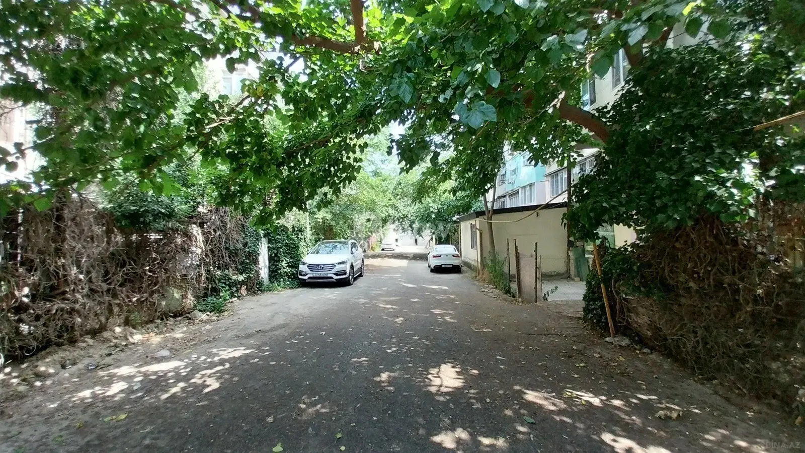 3 otaqlı mənzil, Yasamal rayonu, Zahid Xəlilov küç., Bakı şəhəri — şəkil 30