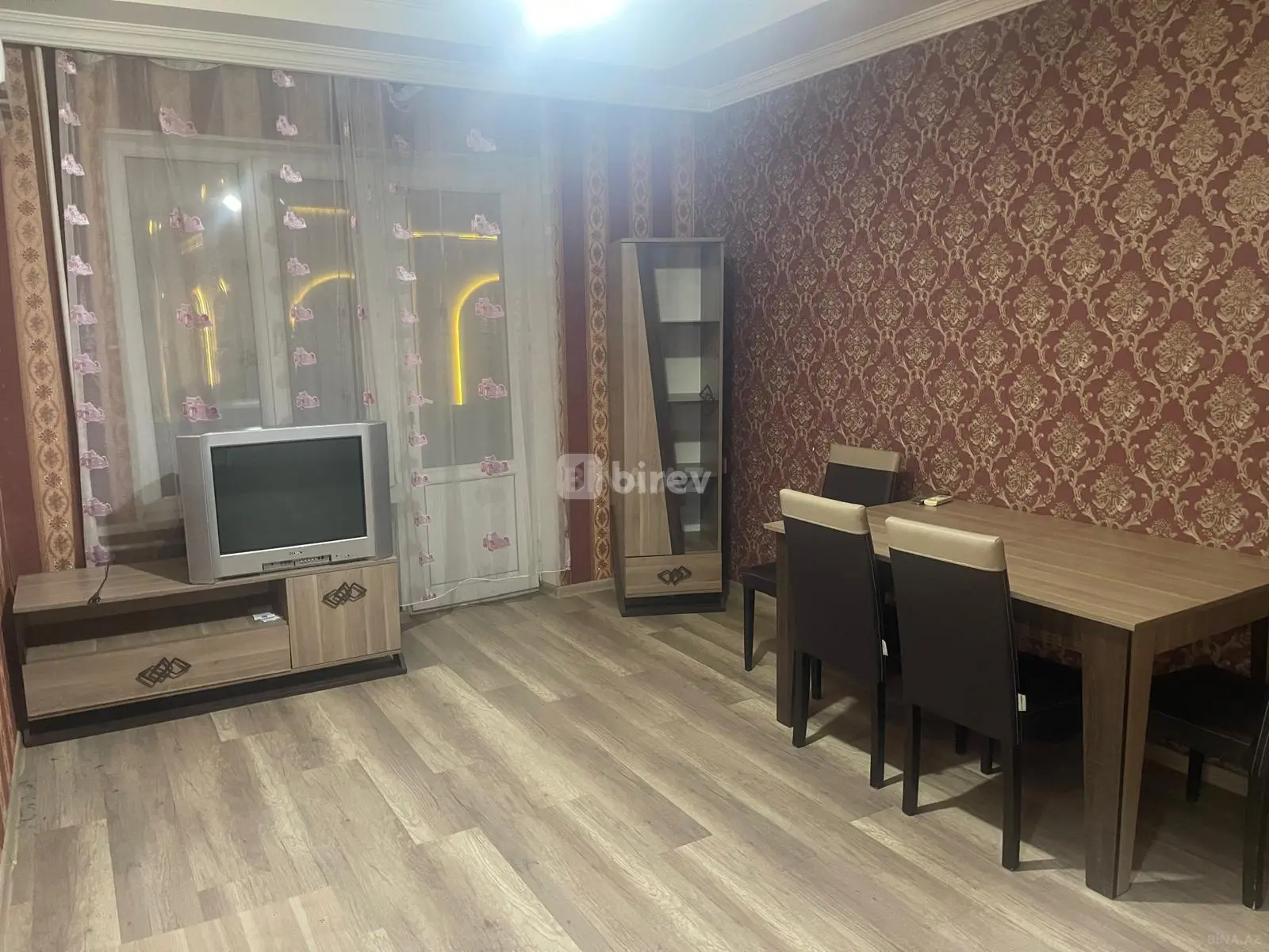 2 otaqlı mənzil, Binəqədi rayonu, S.S.Axundov küç, Bakı şəhəri — şəkil 2