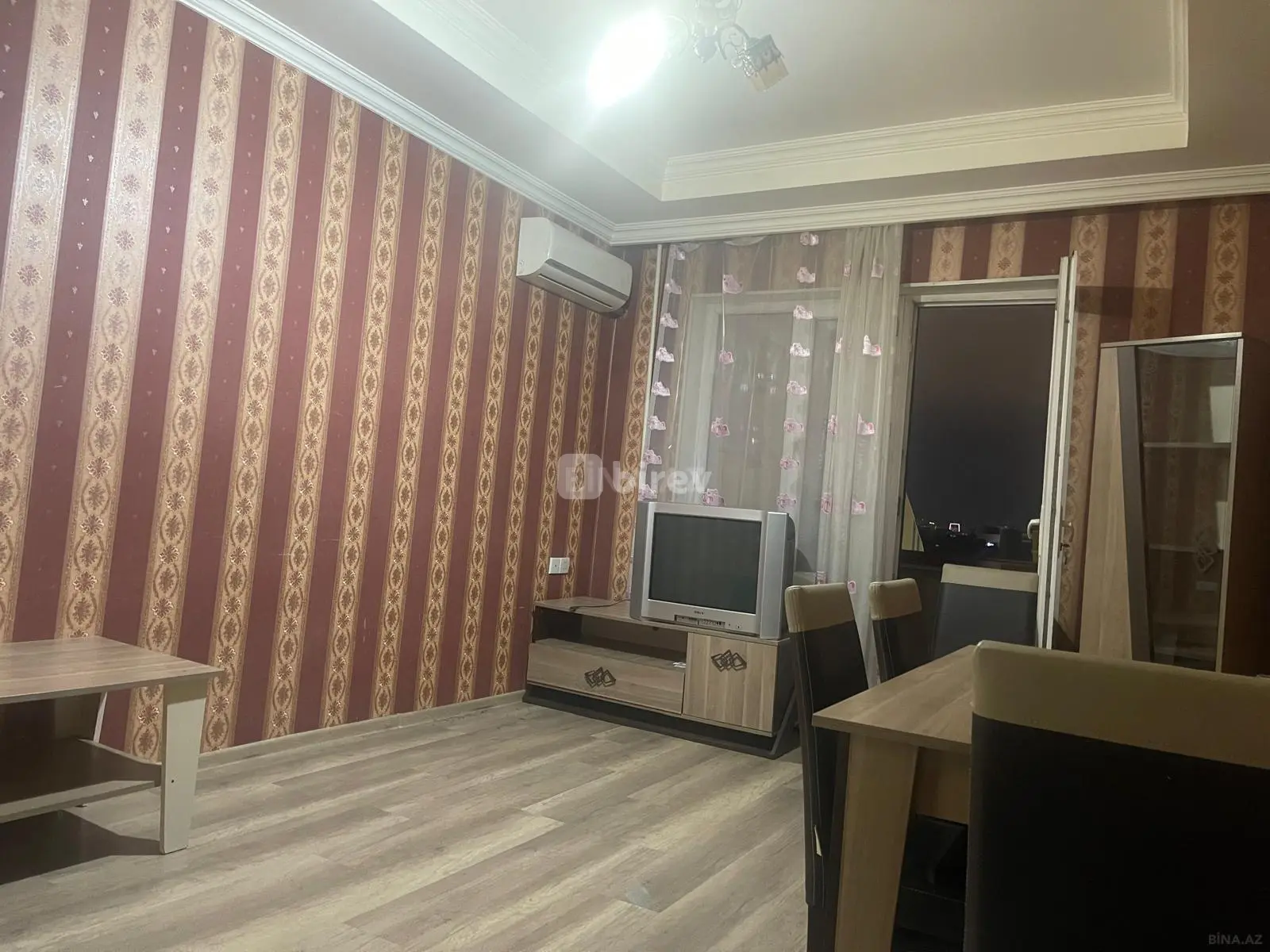 2 otaqlı mənzil, Binəqədi rayonu, S.S.Axundov küç, Bakı şəhəri — şəkil 3
