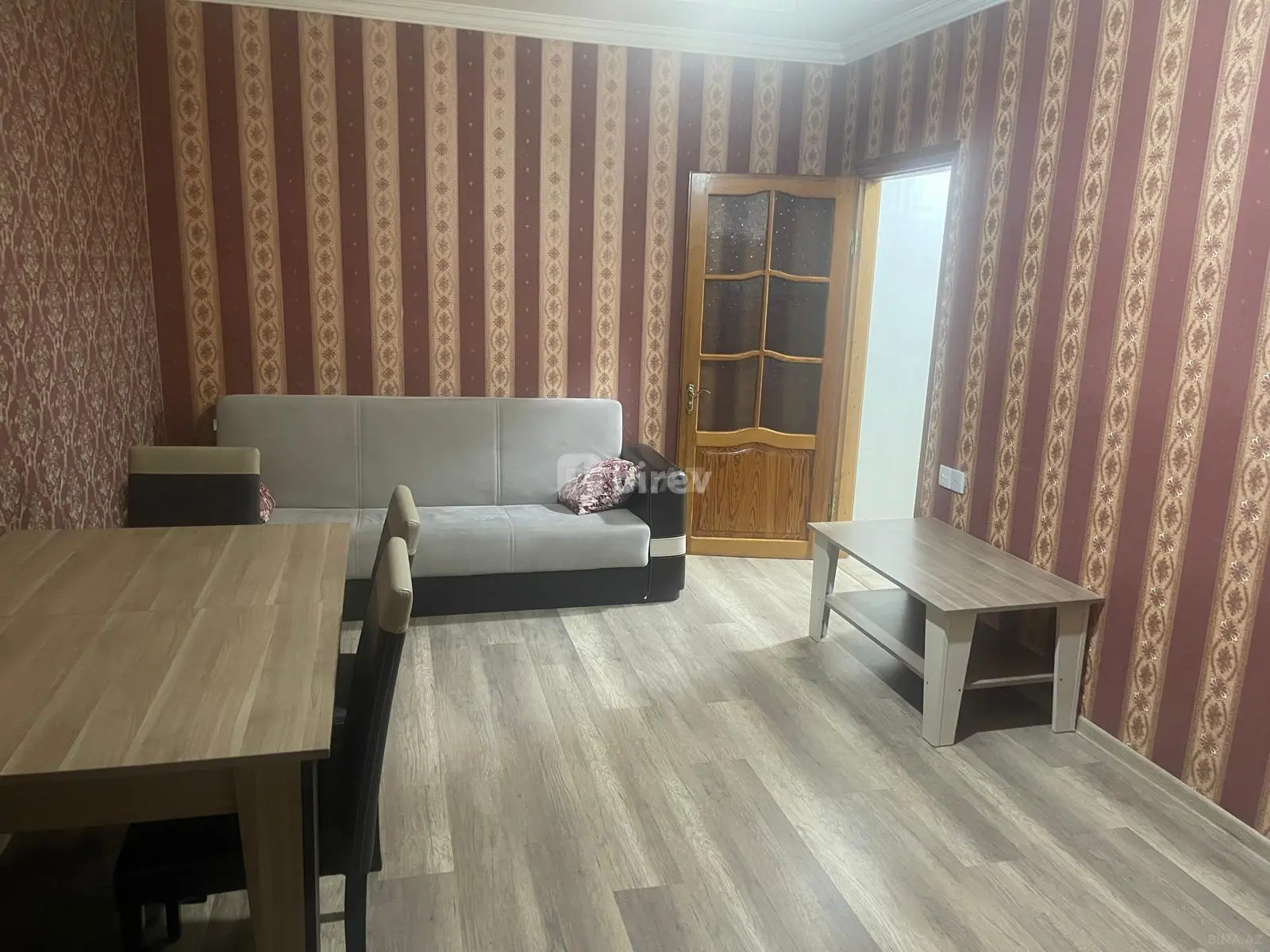 2 otaqlı mənzil, Binəqədi rayonu, S.S.Axundov küç, Bakı şəhəri — şəkil 4