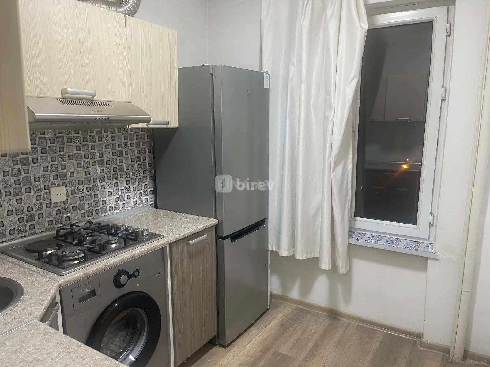 2 otaqlı mənzil, Binəqədi rayonu, S.S.Axundov küç, Bakı şəhəri — şəkil 9