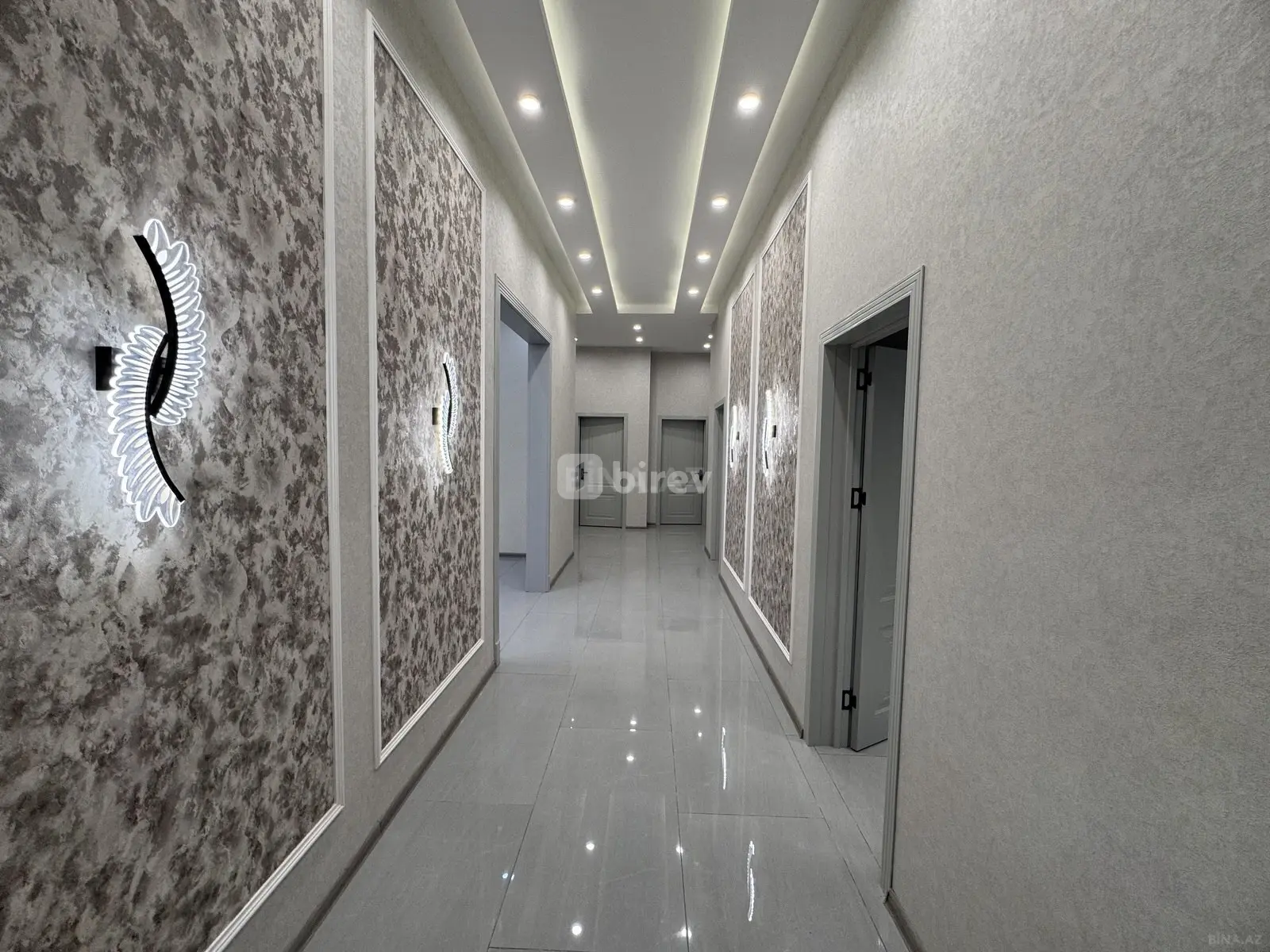 4 otaqlı həyət evi, Şüvəlan q., Şüvəlan qəsəbəsi, Xəzər rayonu — şəkil 7
