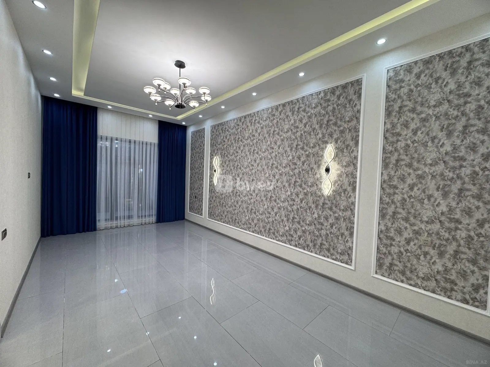 4 otaqlı həyət evi, Şüvəlan q., Şüvəlan qəsəbəsi, Xəzər rayonu — şəkil 8