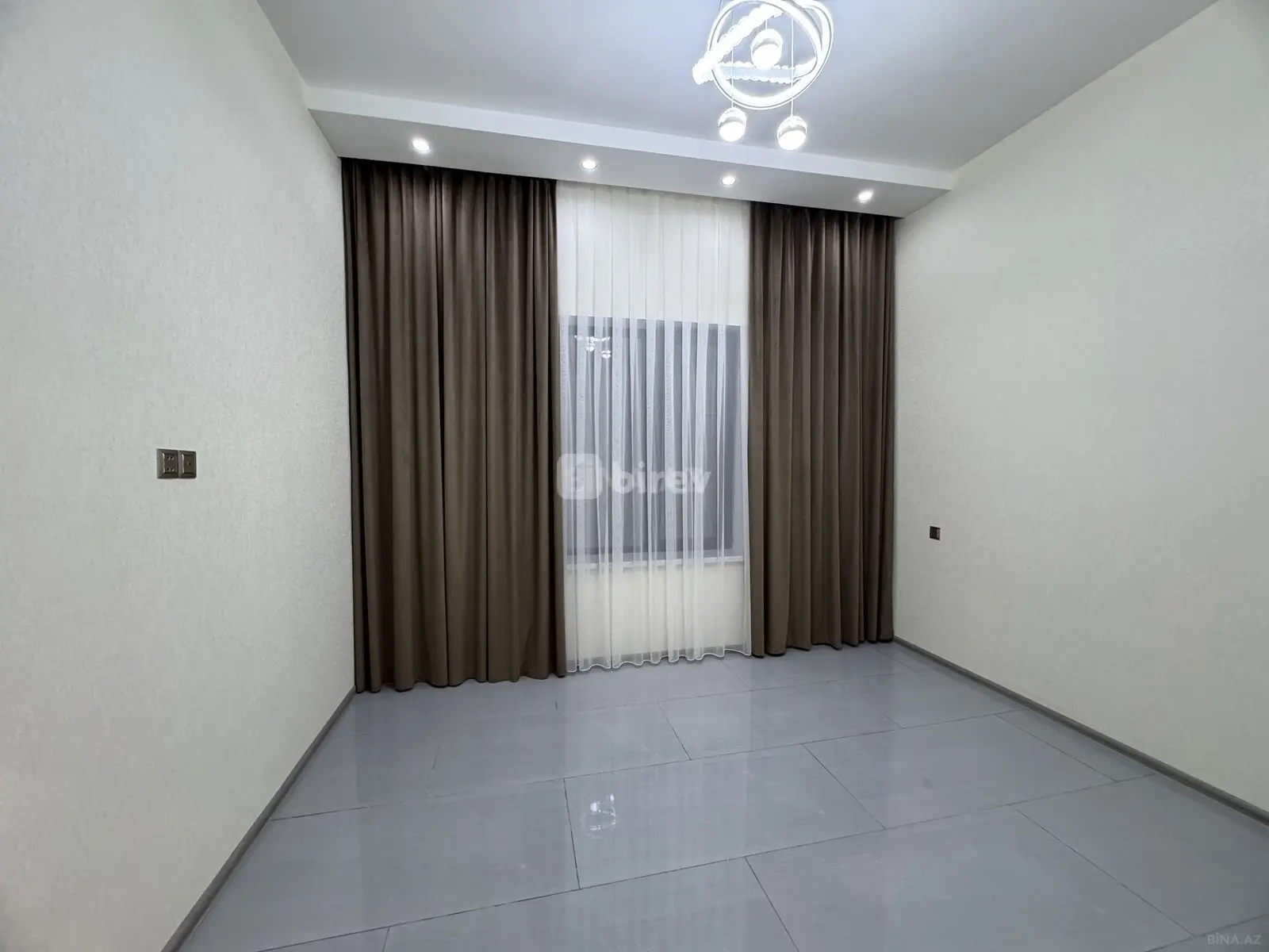 4 otaqlı həyət evi, Şüvəlan q., Şüvəlan qəsəbəsi, Xəzər rayonu — şəkil 10