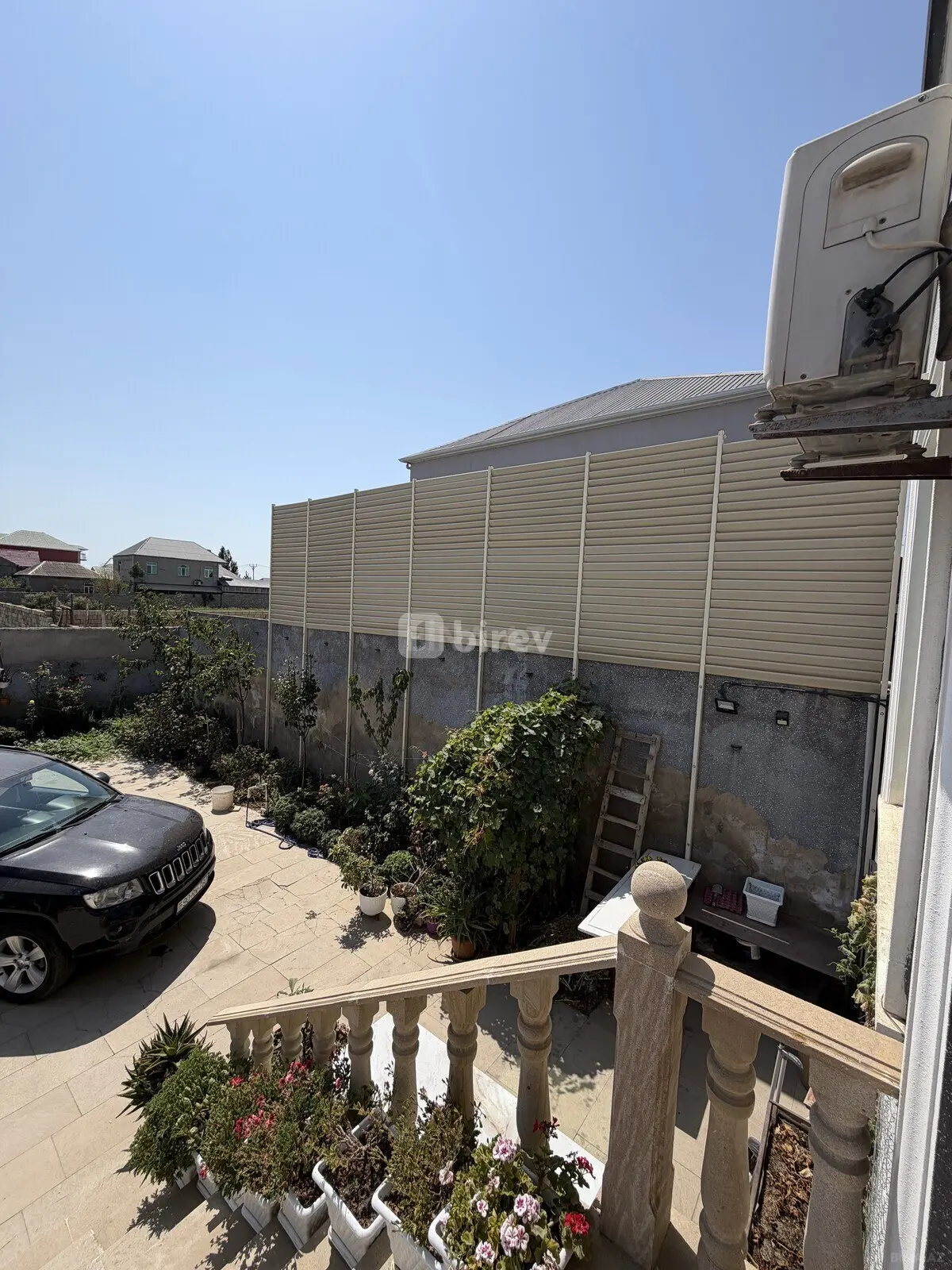 4 otaqlı həyət evi, Məmmədli q., Mustafa Kamal Atatürk küçəsi 12B, Abşeron rayonu — şəkil 4