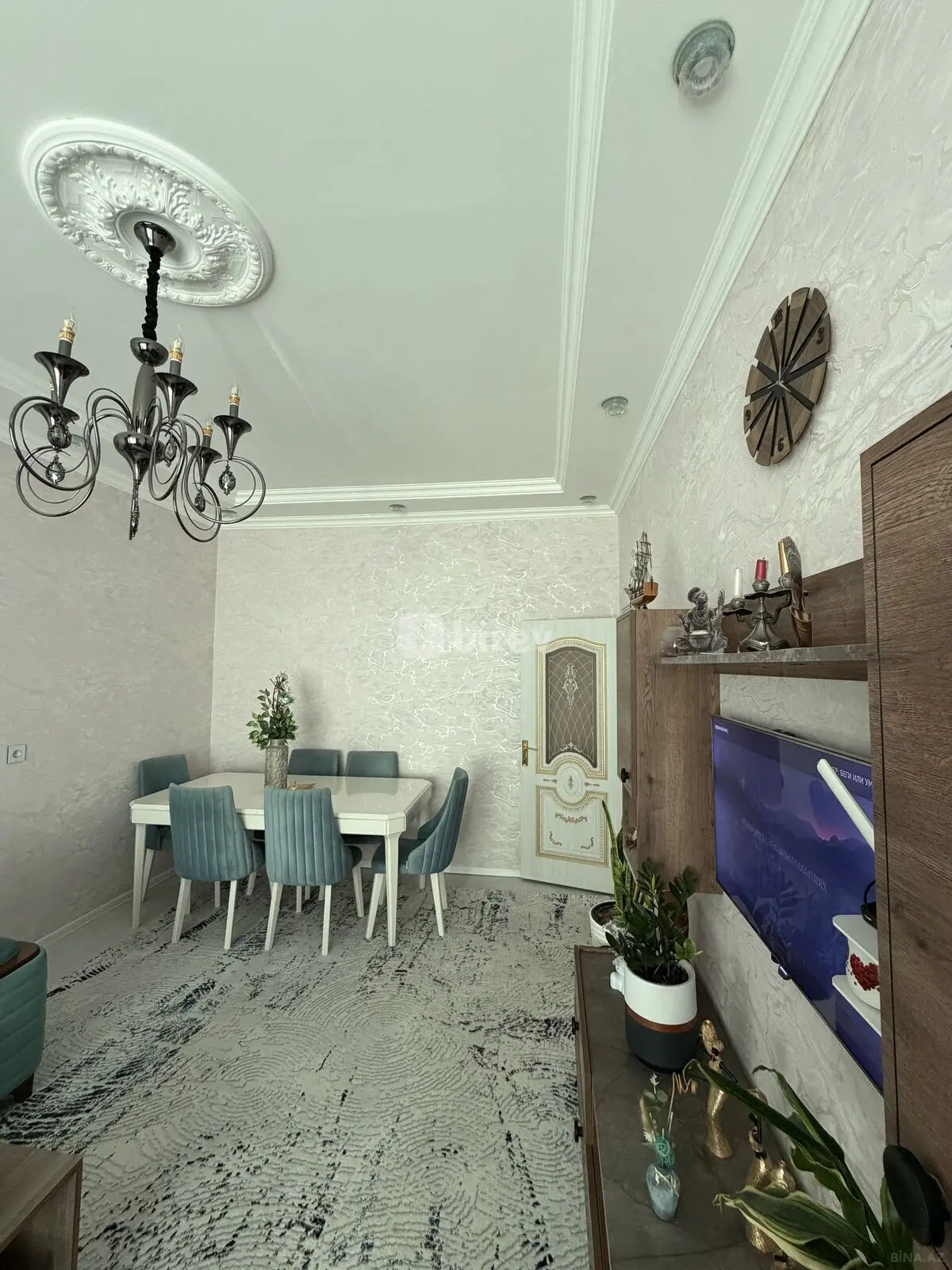 4 otaqlı həyət evi, Məmmədli q., Mustafa Kamal Atatürk küçəsi 12B, Abşeron rayonu — şəkil 6