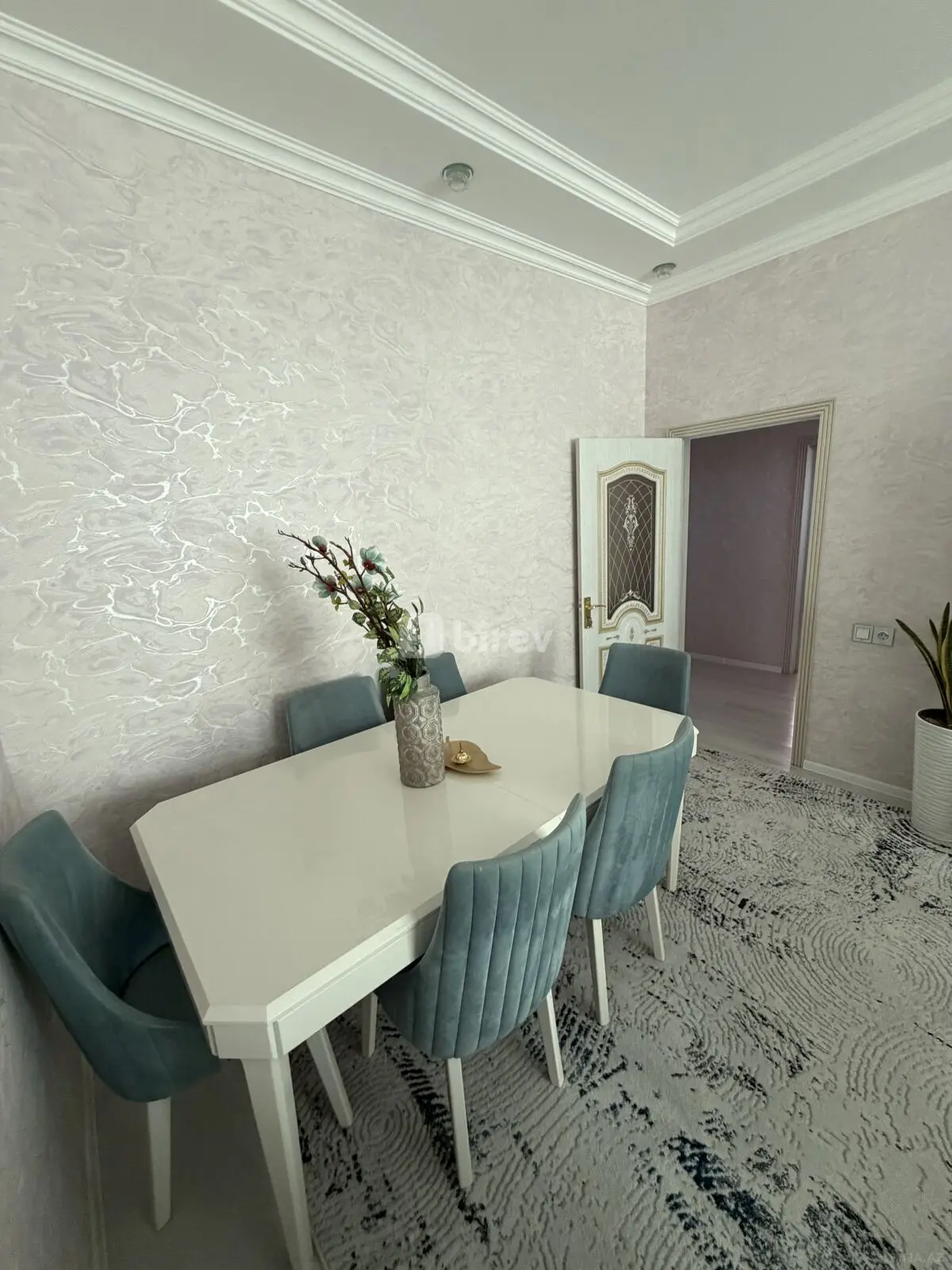 4 otaqlı həyət evi, Məmmədli q., Mustafa Kamal Atatürk küçəsi 12B, Abşeron rayonu — şəkil 7