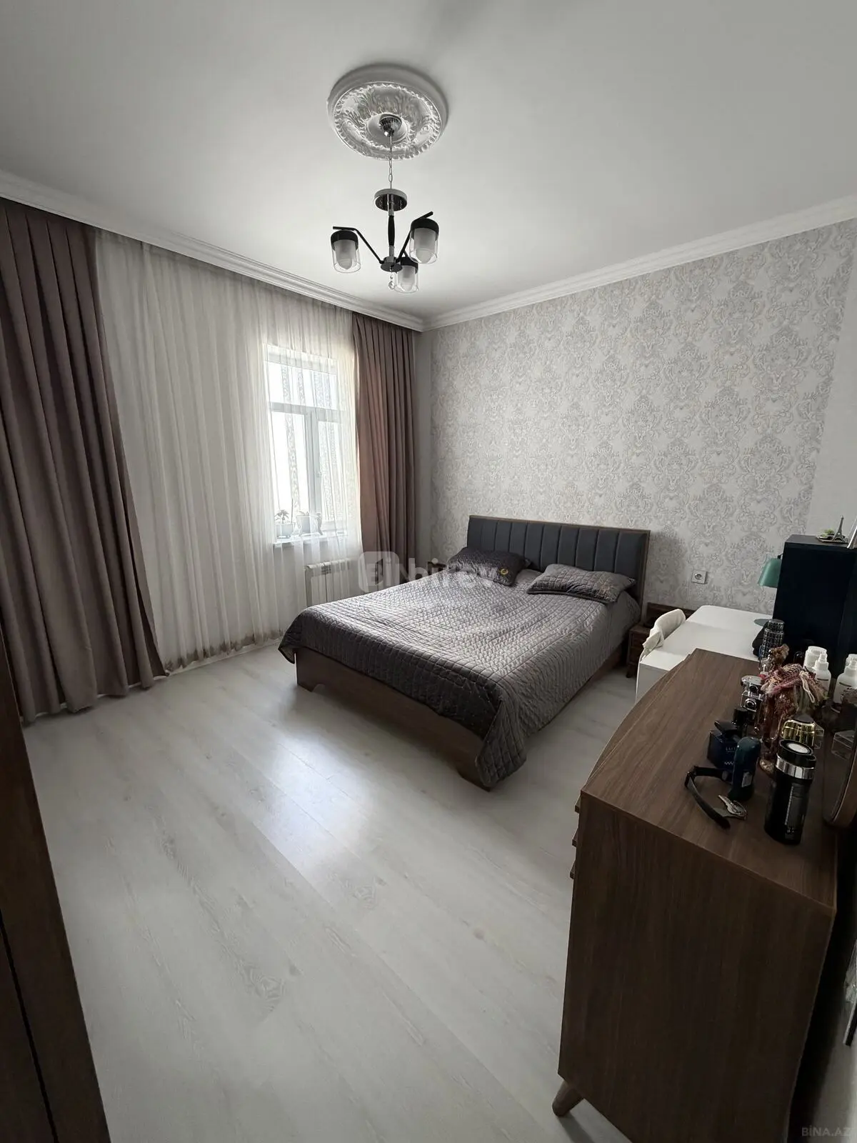 4 otaqlı həyət evi, Məmmədli q., Mustafa Kamal Atatürk küçəsi 12B, Abşeron rayonu — şəkil 8
