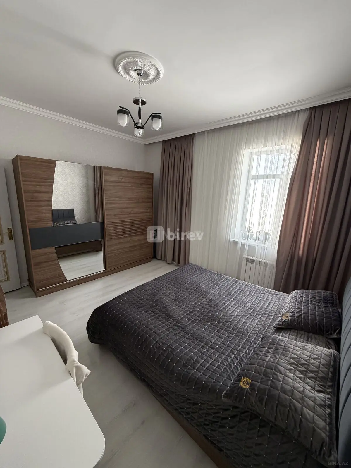 4 otaqlı həyət evi, Məmmədli q., Mustafa Kamal Atatürk küçəsi 12B, Abşeron rayonu — şəkil 9