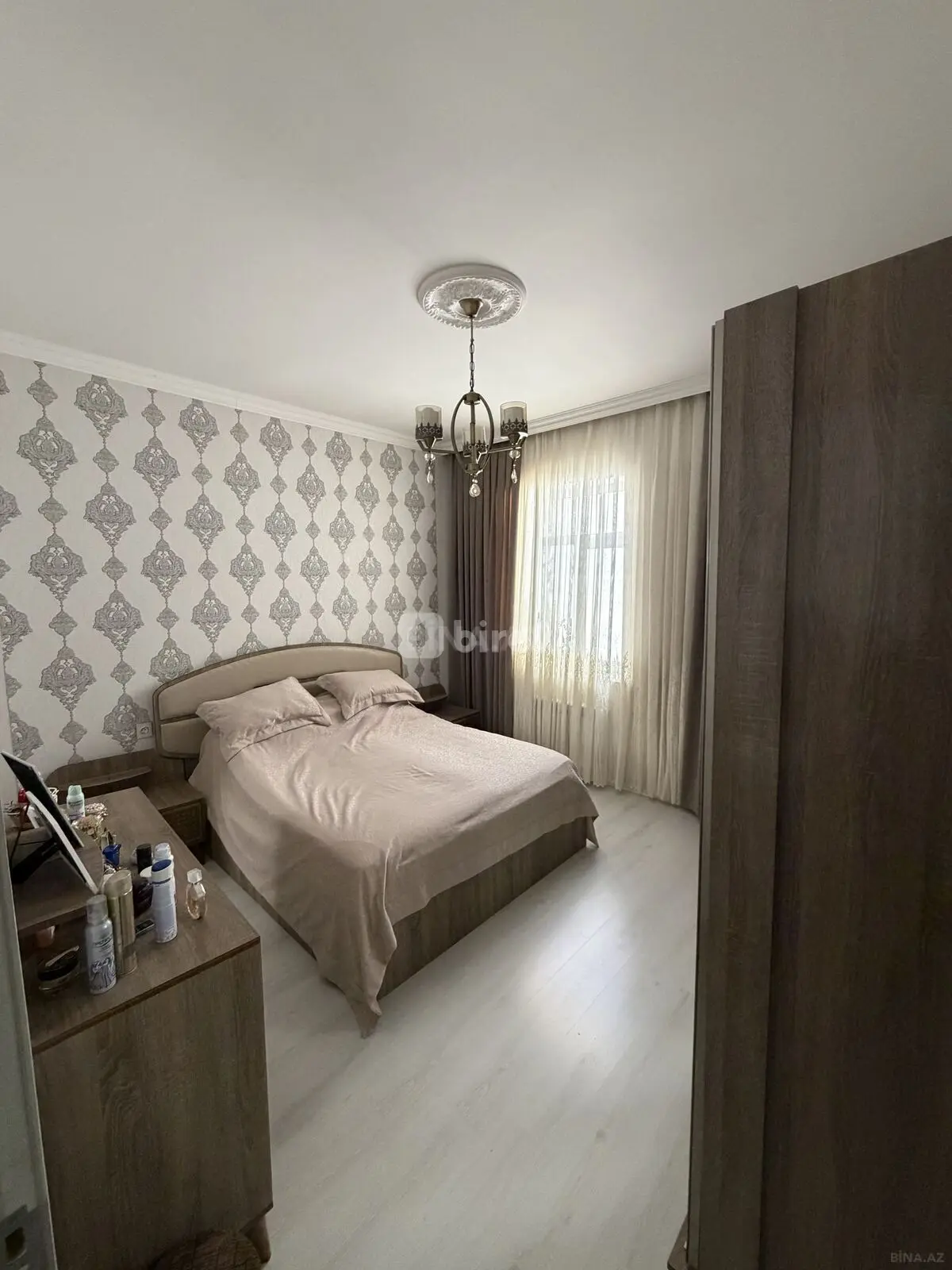 4 otaqlı həyət evi, Məmmədli q., Mustafa Kamal Atatürk küçəsi 12B, Abşeron rayonu — şəkil 11