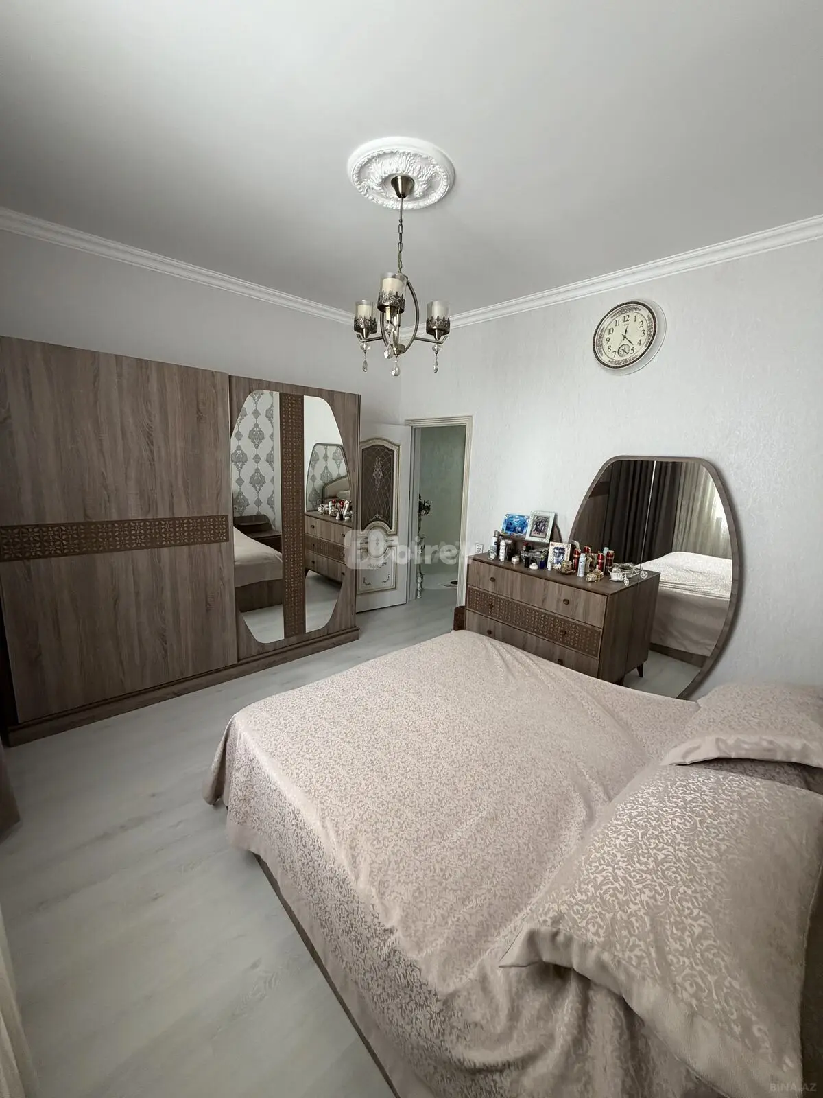 4 otaqlı həyət evi, Məmmədli q., Mustafa Kamal Atatürk küçəsi 12B, Abşeron rayonu — şəkil 12