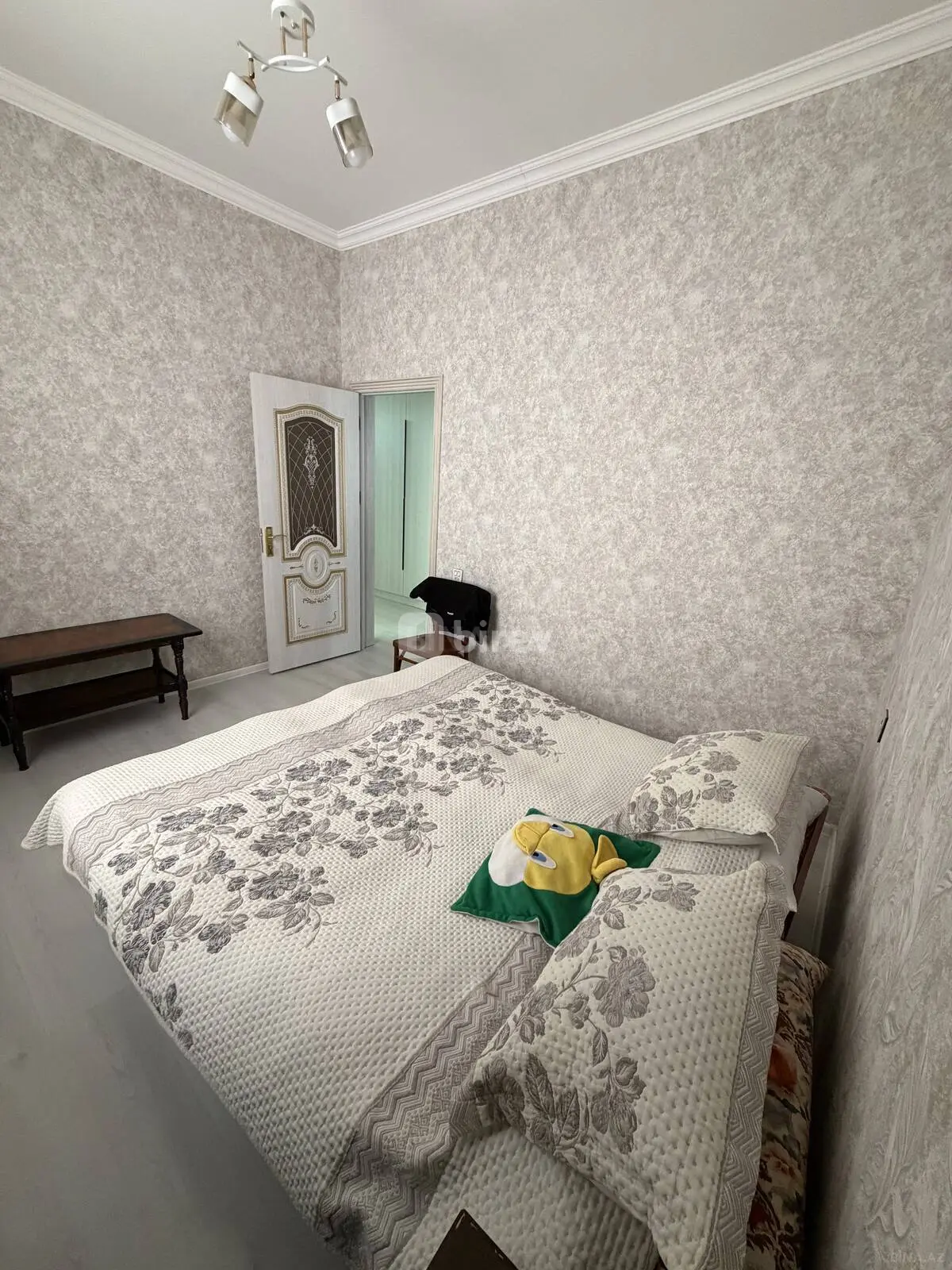 4 otaqlı həyət evi, Məmmədli q., Mustafa Kamal Atatürk küçəsi 12B, Abşeron rayonu — şəkil 15