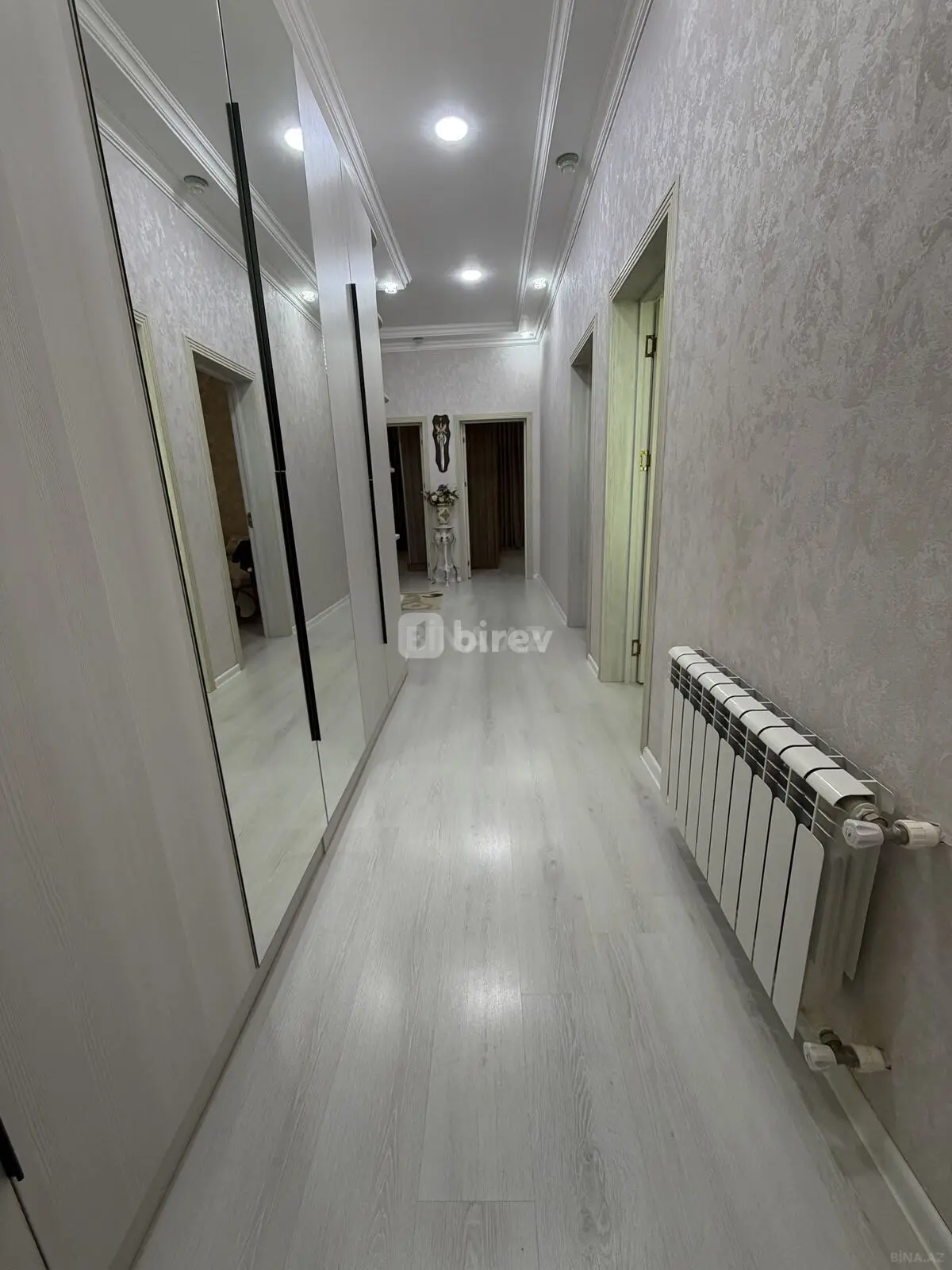 4 otaqlı həyət evi, Məmmədli q., Mustafa Kamal Atatürk küçəsi 12B, Abşeron rayonu — şəkil 16