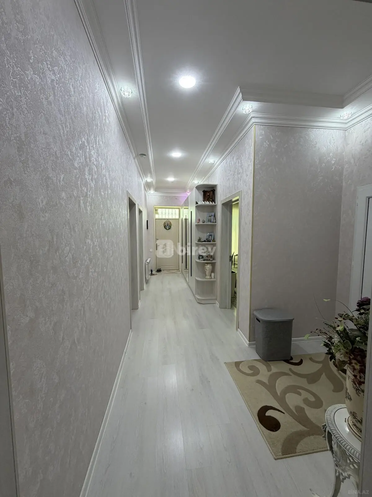 4 otaqlı həyət evi, Məmmədli q., Mustafa Kamal Atatürk küçəsi 12B, Abşeron rayonu — şəkil 17