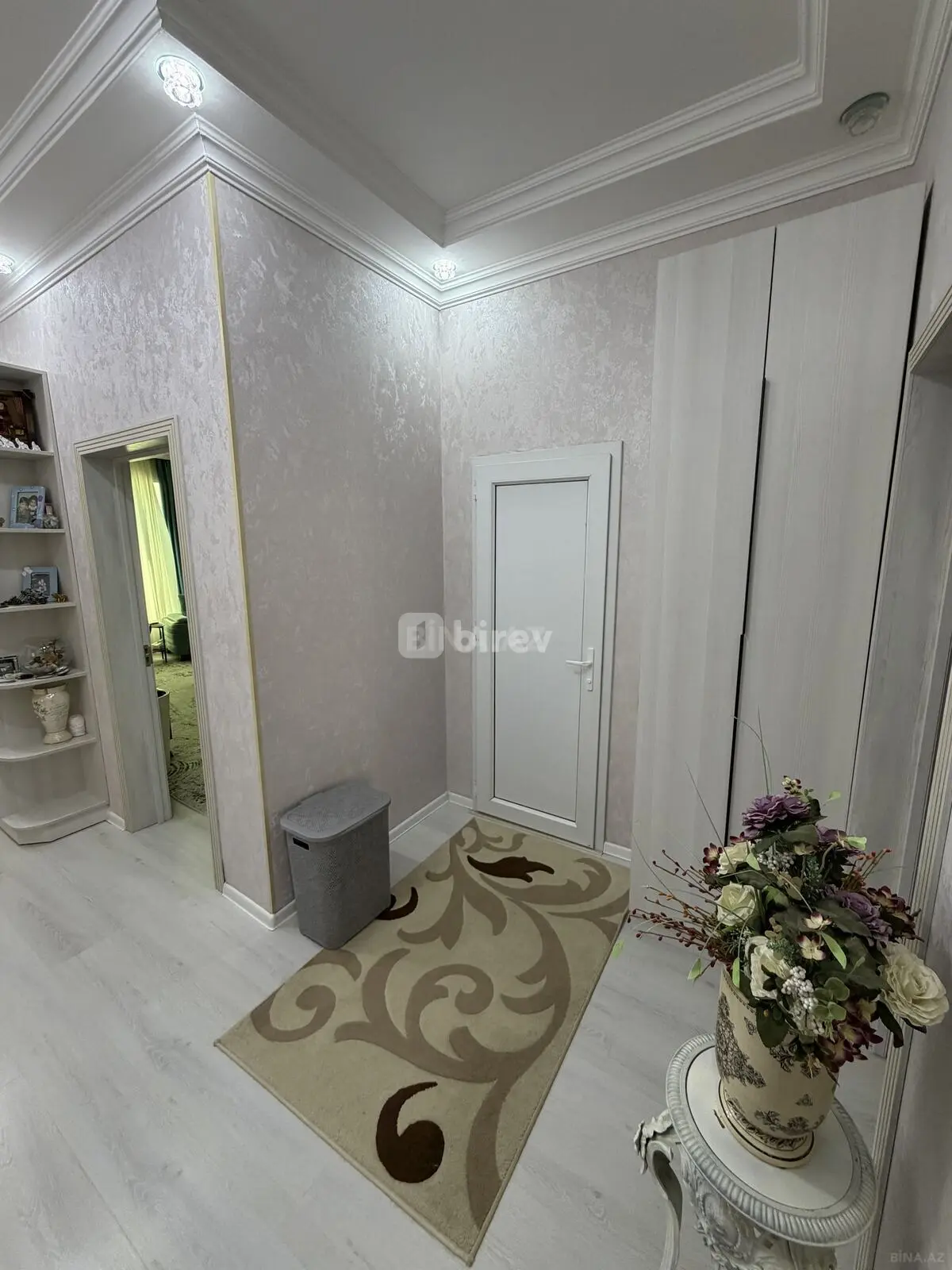 4 otaqlı həyət evi, Məmmədli q., Mustafa Kamal Atatürk küçəsi 12B, Abşeron rayonu — şəkil 18
