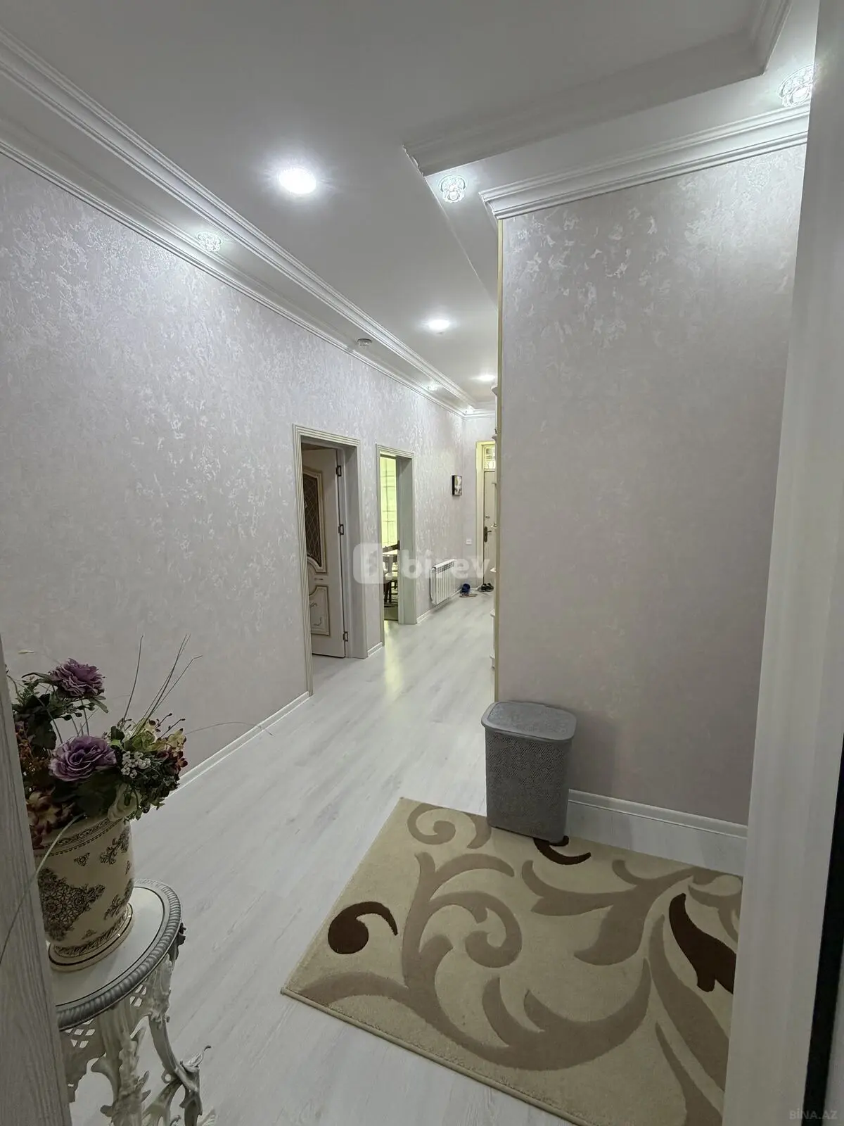 4 otaqlı həyət evi, Məmmədli q., Mustafa Kamal Atatürk küçəsi 12B, Abşeron rayonu — şəkil 19