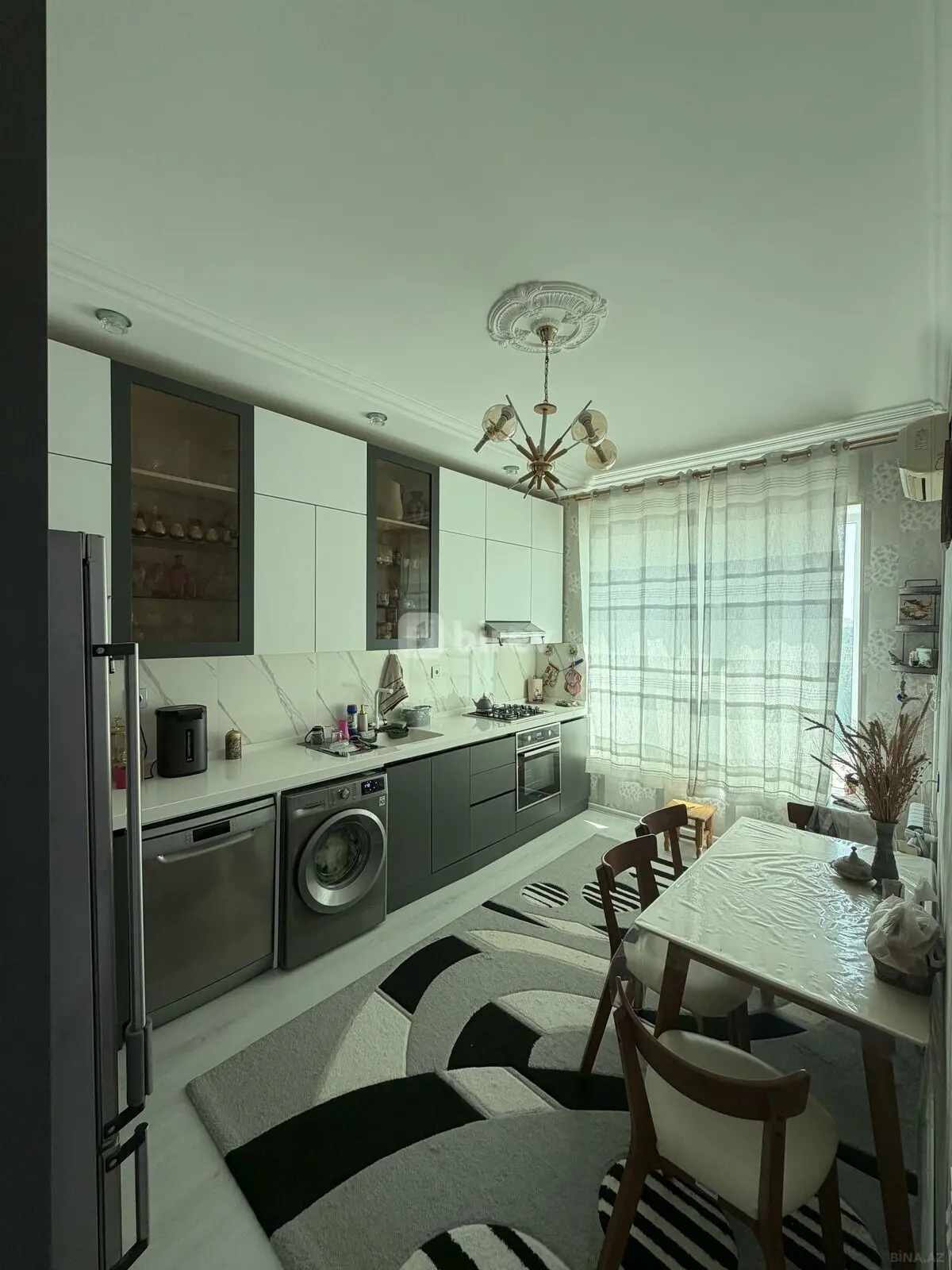 4 otaqlı həyət evi, Məmmədli q., Mustafa Kamal Atatürk küçəsi 12B, Abşeron rayonu — şəkil 20