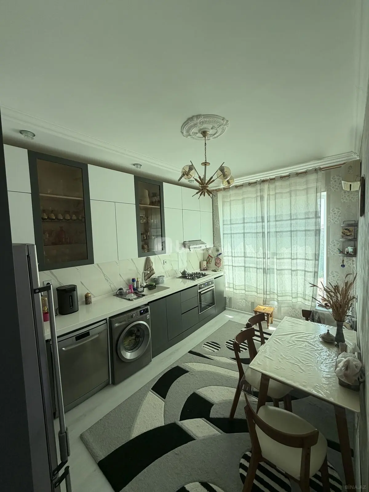 4 otaqlı həyət evi, Məmmədli q., Mustafa Kamal Atatürk küçəsi 12B, Abşeron rayonu — şəkil 21