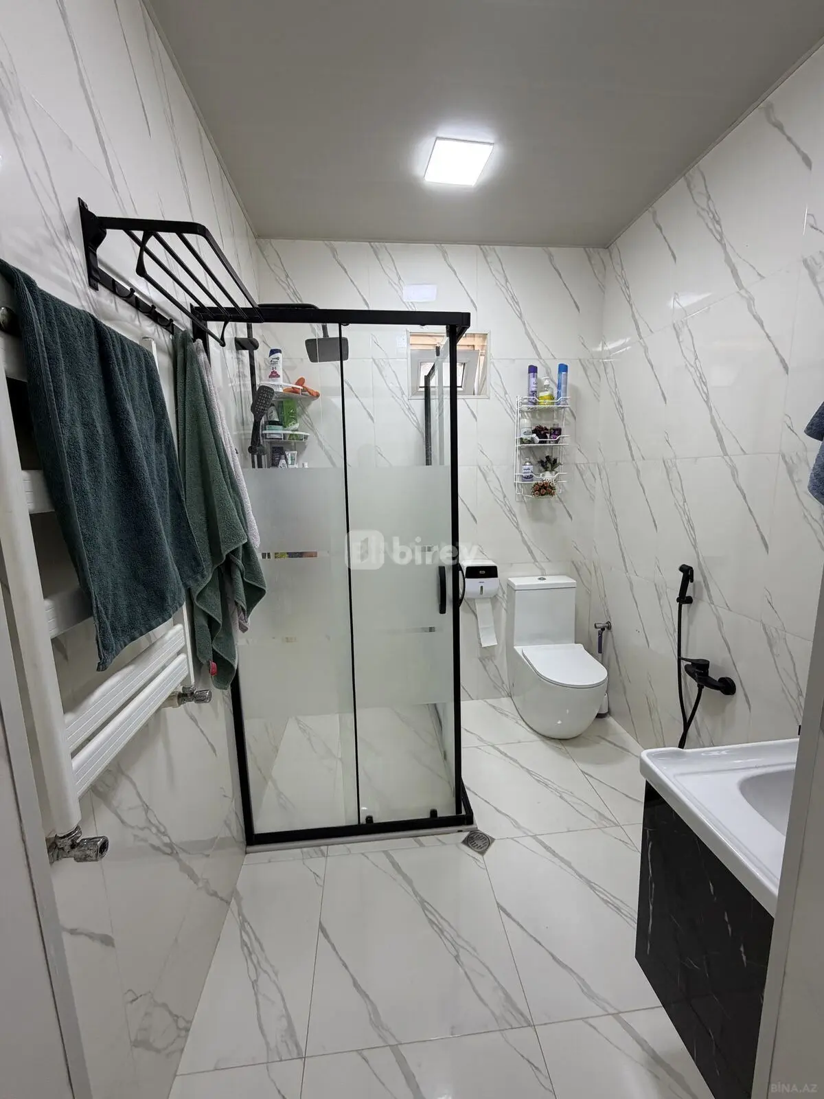 4 otaqlı həyət evi, Məmmədli q., Mustafa Kamal Atatürk küçəsi 12B, Abşeron rayonu — şəkil 24