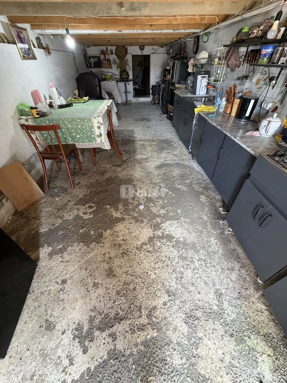 4 otaqlı həyət evi, Məmmədli q., Mustafa Kamal Atatürk küçəsi 12B, Abşeron rayonu — şəkil 27