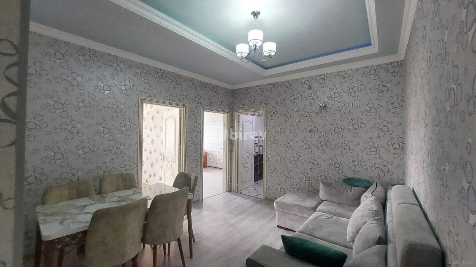 3 otaqlı mənzil, Masazır q., Masazır qəs., Abşeron rayonu — şəkil 7
