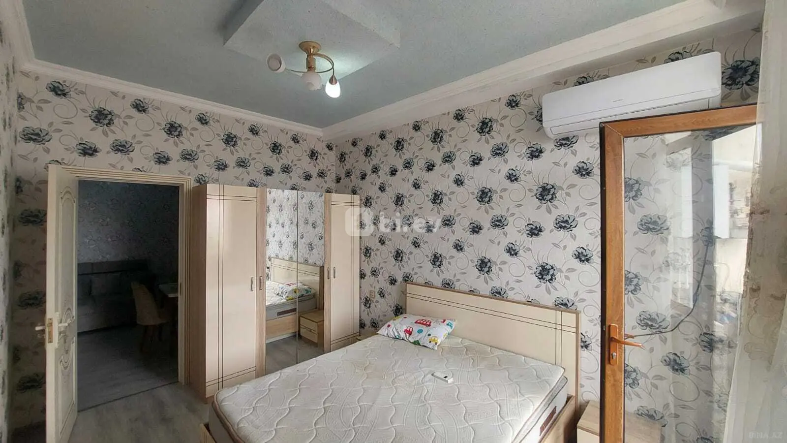 3 otaqlı mənzil, Masazır q., Masazır qəs., Abşeron rayonu — şəkil 13