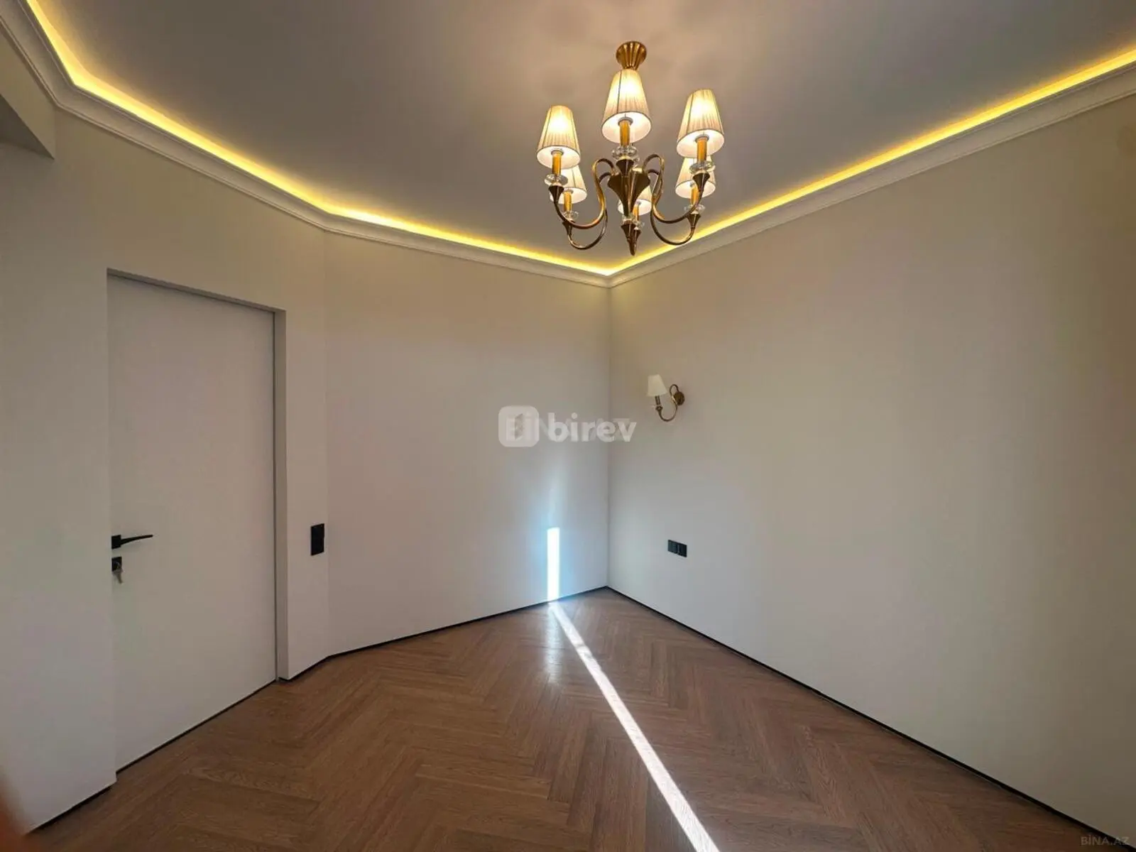 2 otaqlı mənzil, Xətai rayonu, N.Rəfiyev küçəsi, Bakı şəhəri — şəkil 4