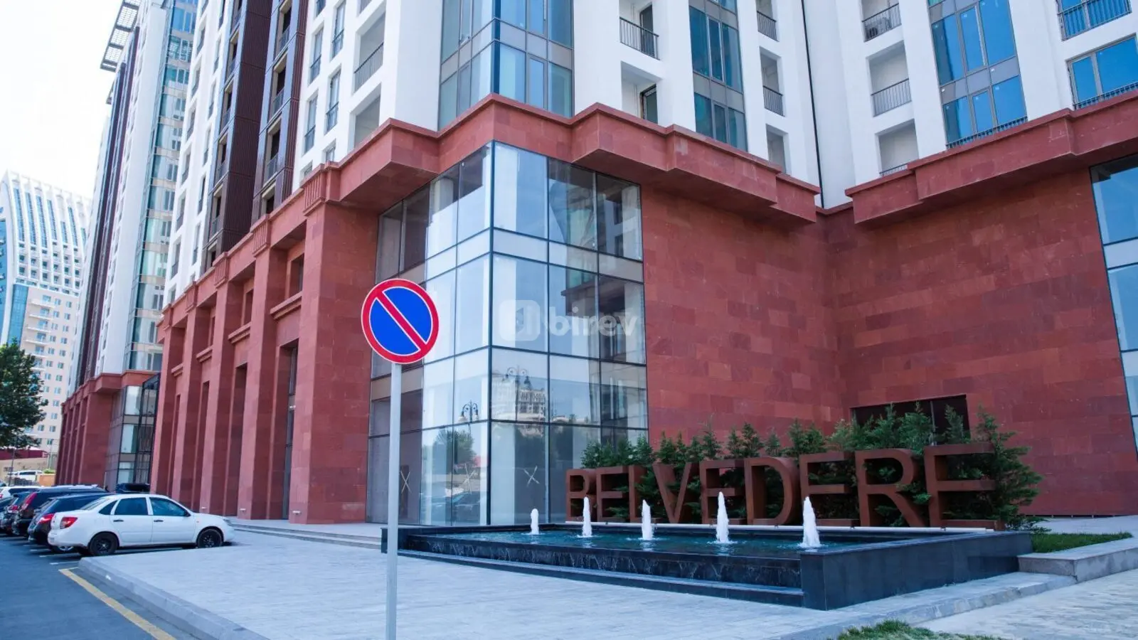 3 otaqlı mənzil, Yasamal rayonu, İsmayıl bəy Qutqaşınlı küç., Bakı şəhəri — şəkil 11