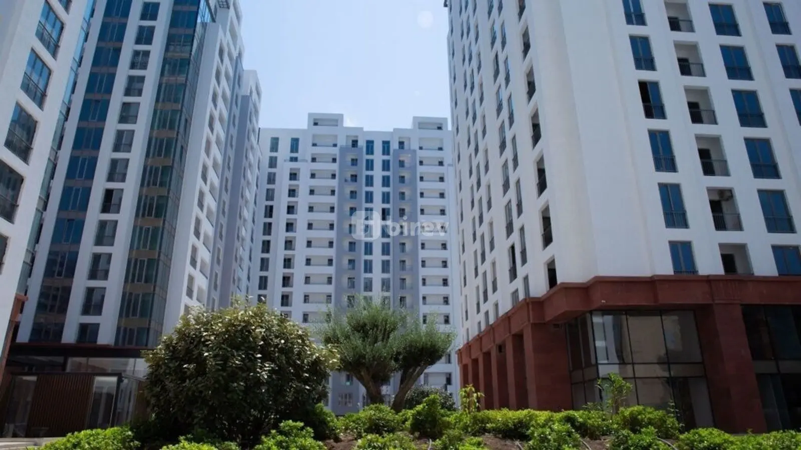 3 otaqlı mənzil, Yasamal rayonu, İsmayıl bəy Qutqaşınlı küç., Bakı şəhəri — şəkil 14