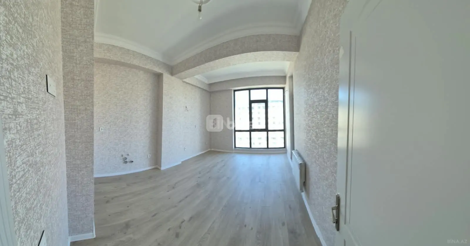3 otaqlı mənzil, Sumqayıt şəhəri, Bulvar küçəsi — şəkil 3