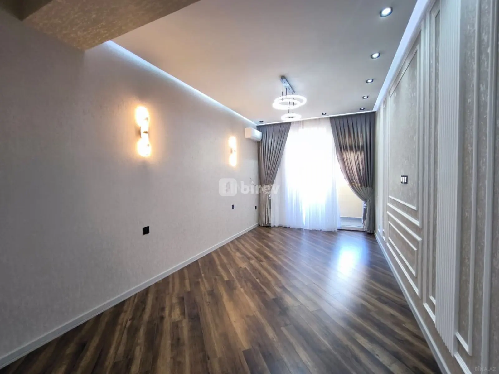 3 otaqlı mənzil, Xətai rayonu, Nəsrəddin Tusi küç ., Bakı şəhəri — şəkil 10