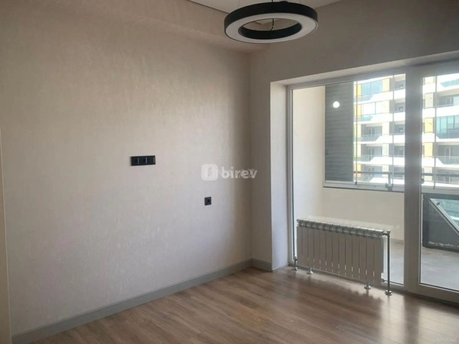4 otaqlı mənzil, Biləcəri q., Həmdəm Ağayev küç, Binəqədi rayonu — şəkil 8