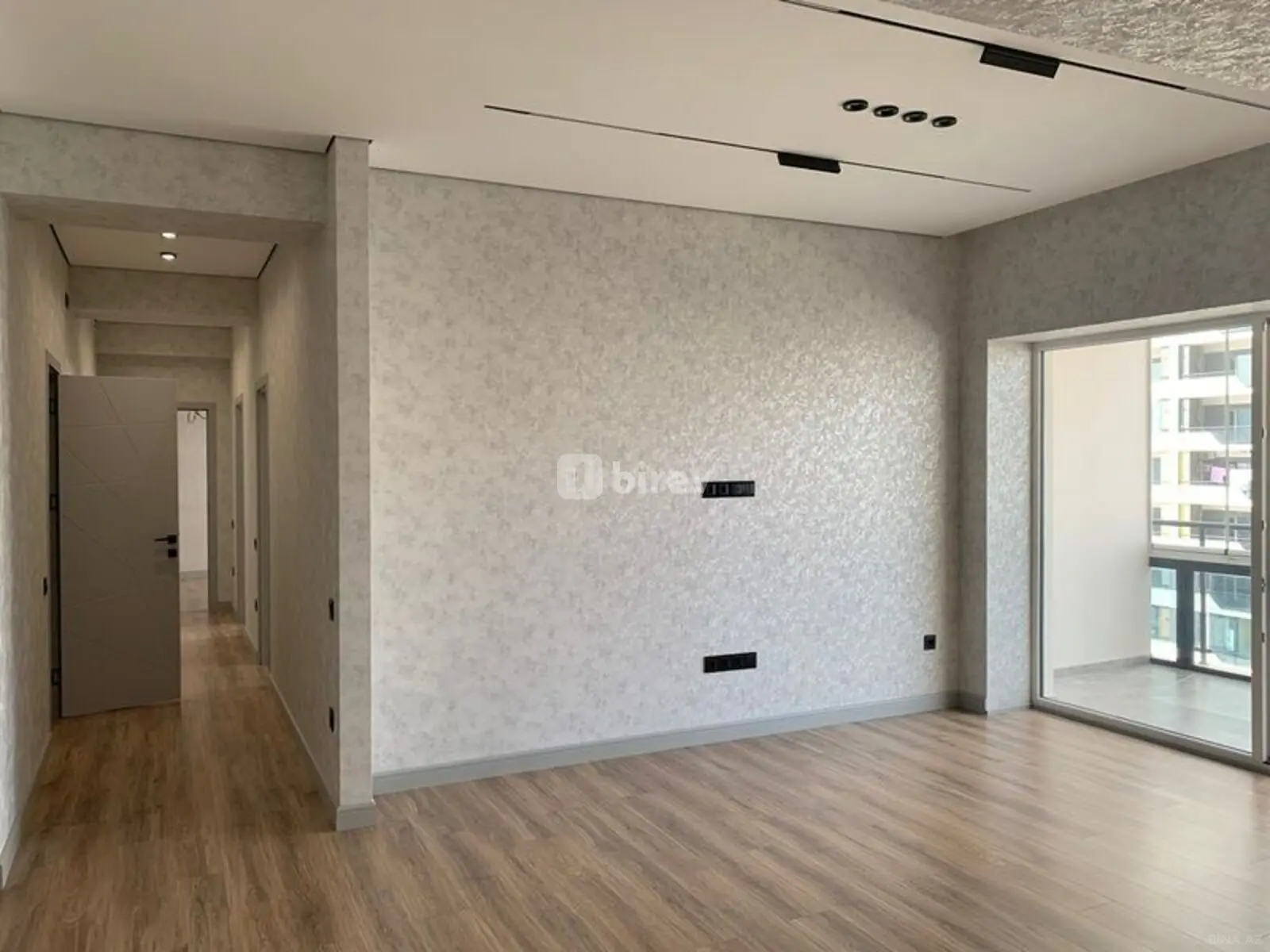4 otaqlı mənzil, Biləcəri q., Həmdəm Ağayev küç, Binəqədi rayonu — şəkil 19