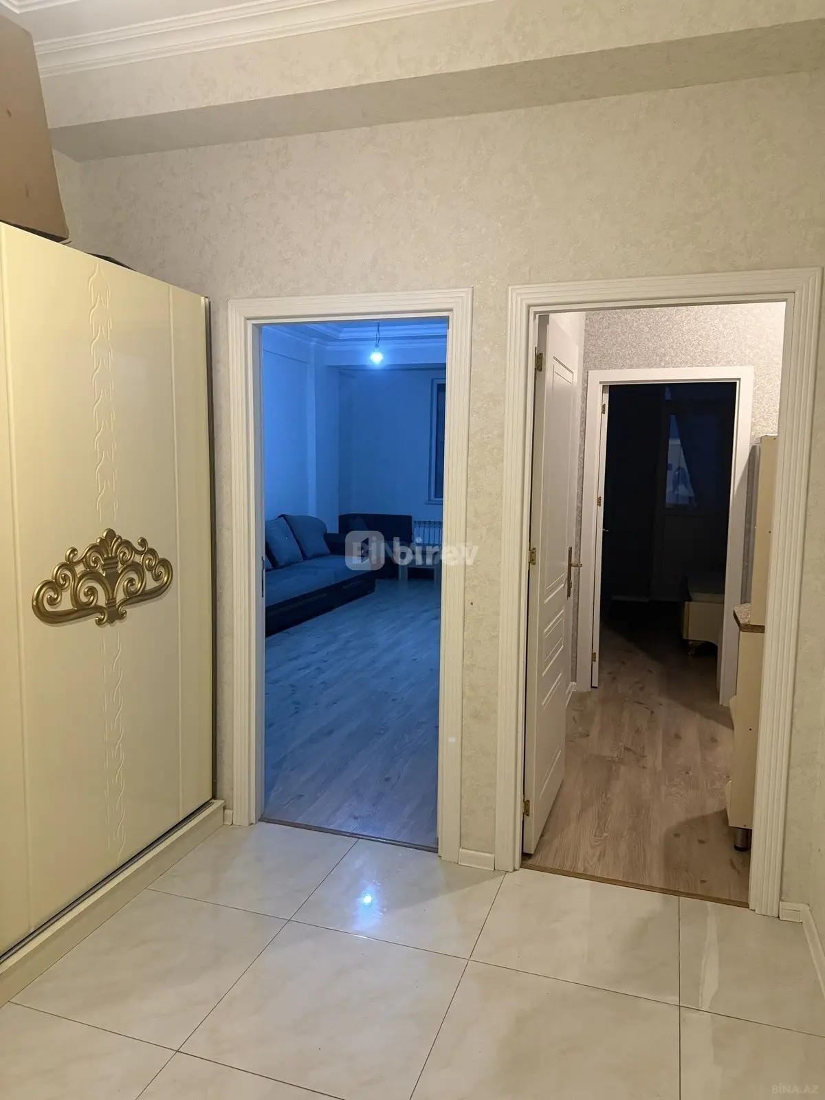 2 otaqlı mənzil, Saray q., Saray qəsəbəsi, Abşeron rayonu — şəkil 2